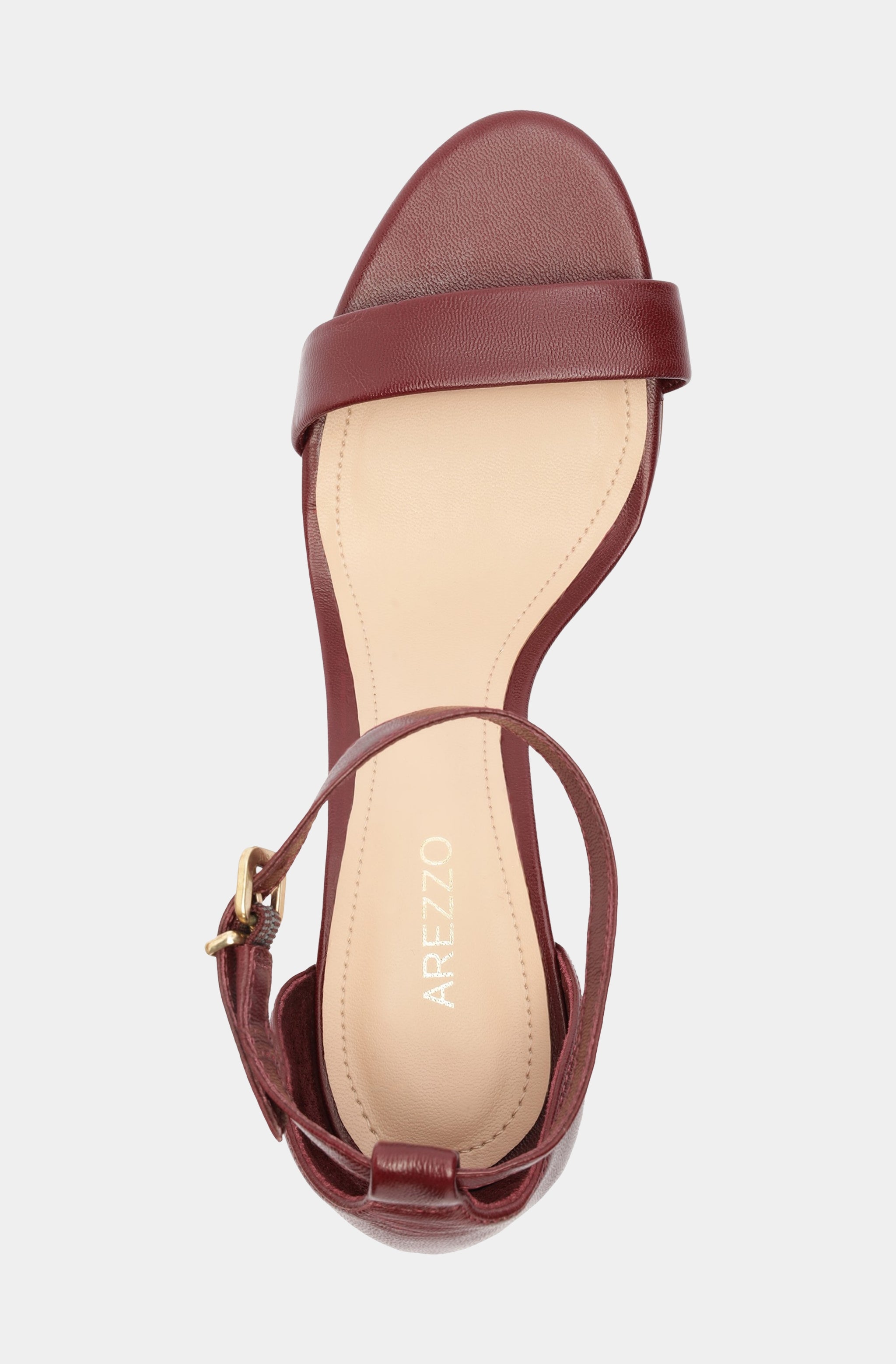 Isabelli High Stiletto Sandal