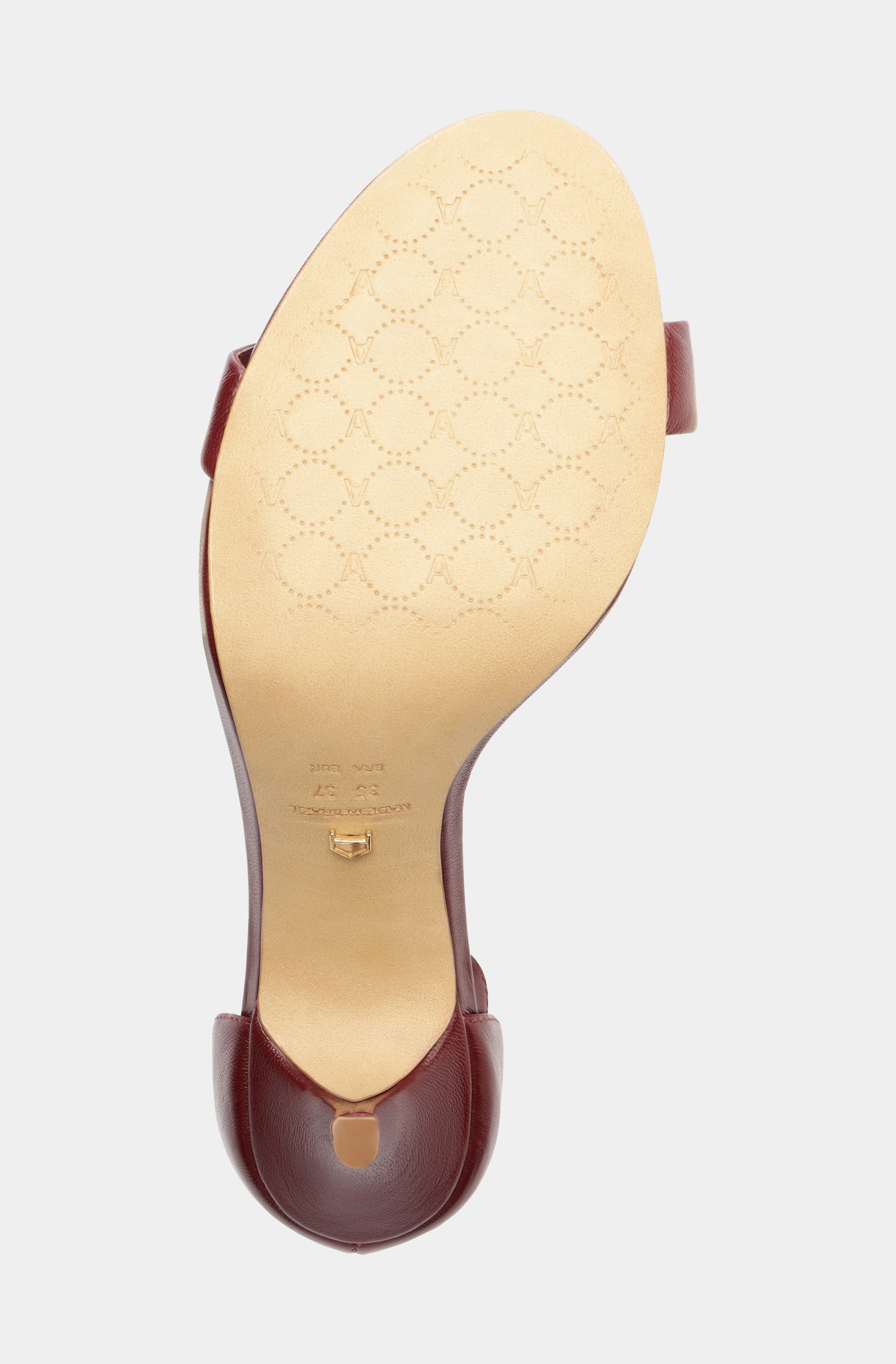 Isabelli High Stiletto Sandal