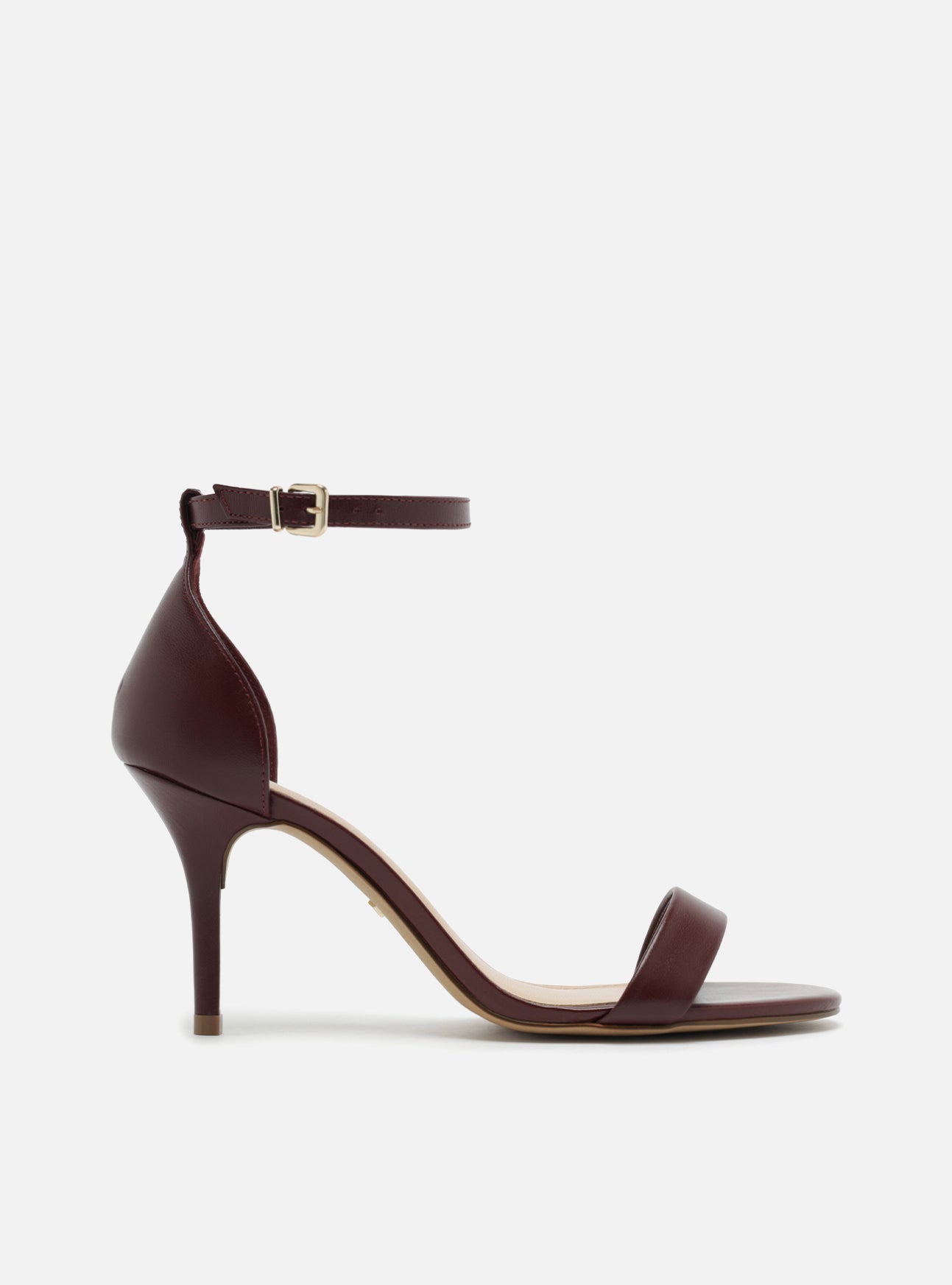 Isabelli High Stiletto Sandal