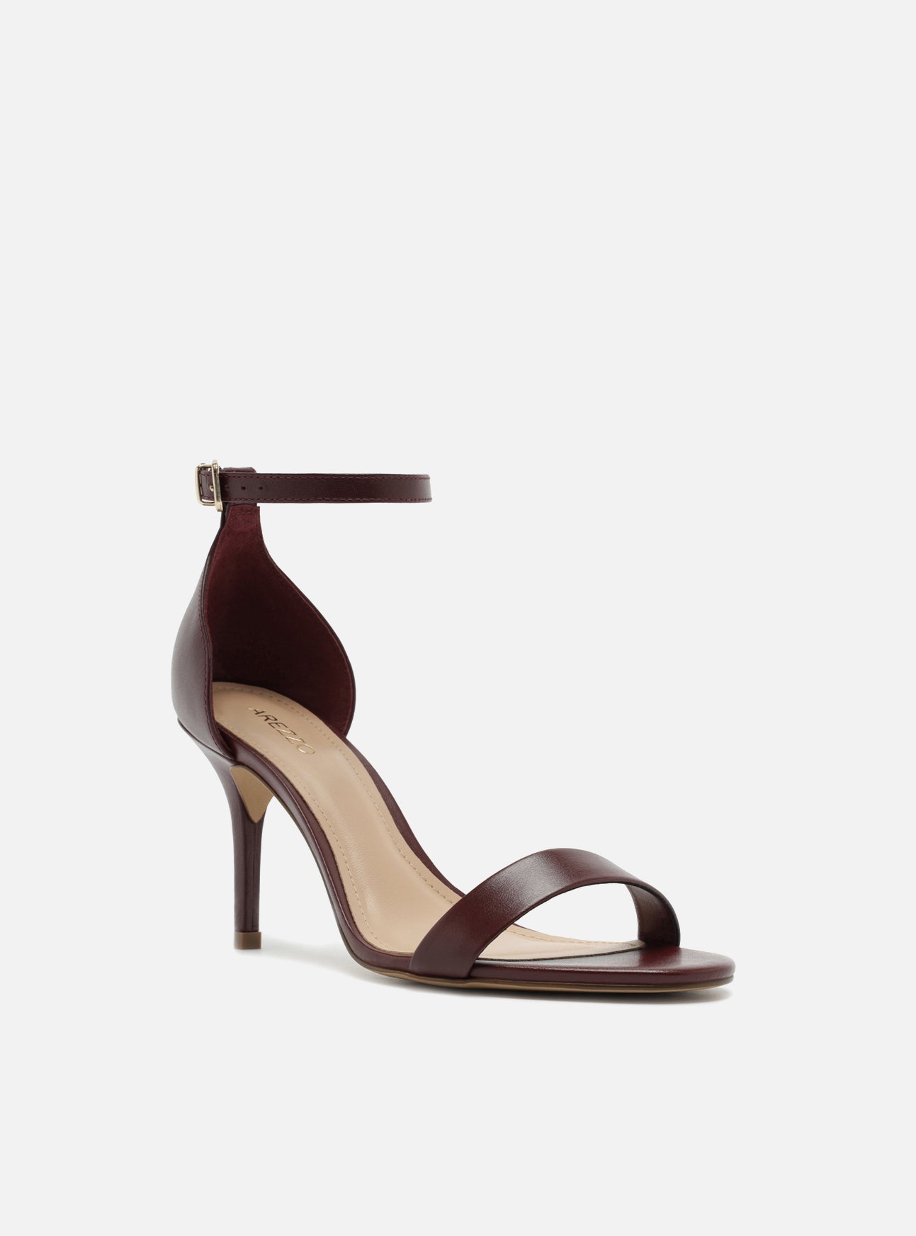 Isabelli High Stiletto Sandal