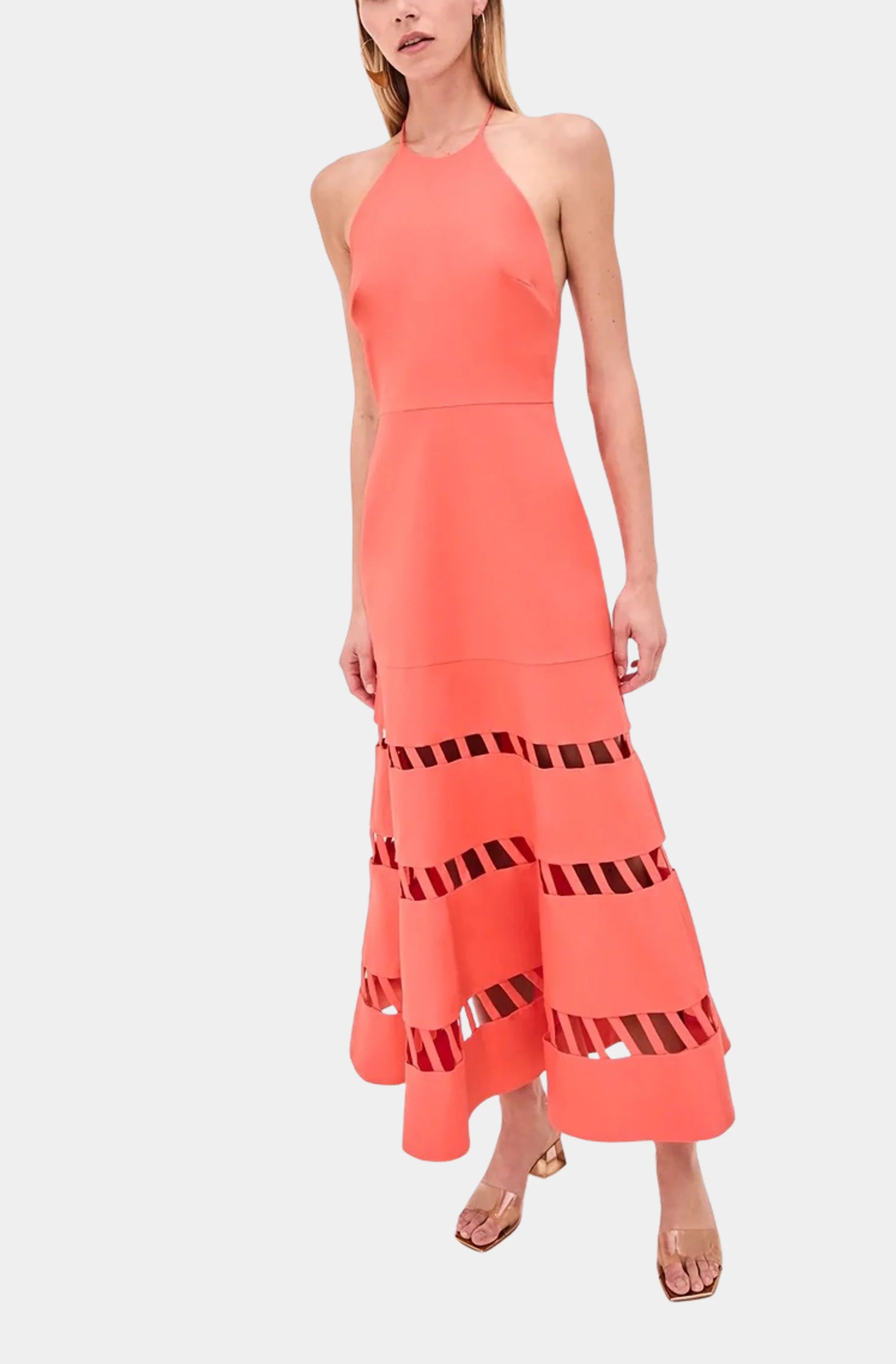 Janessa Dress