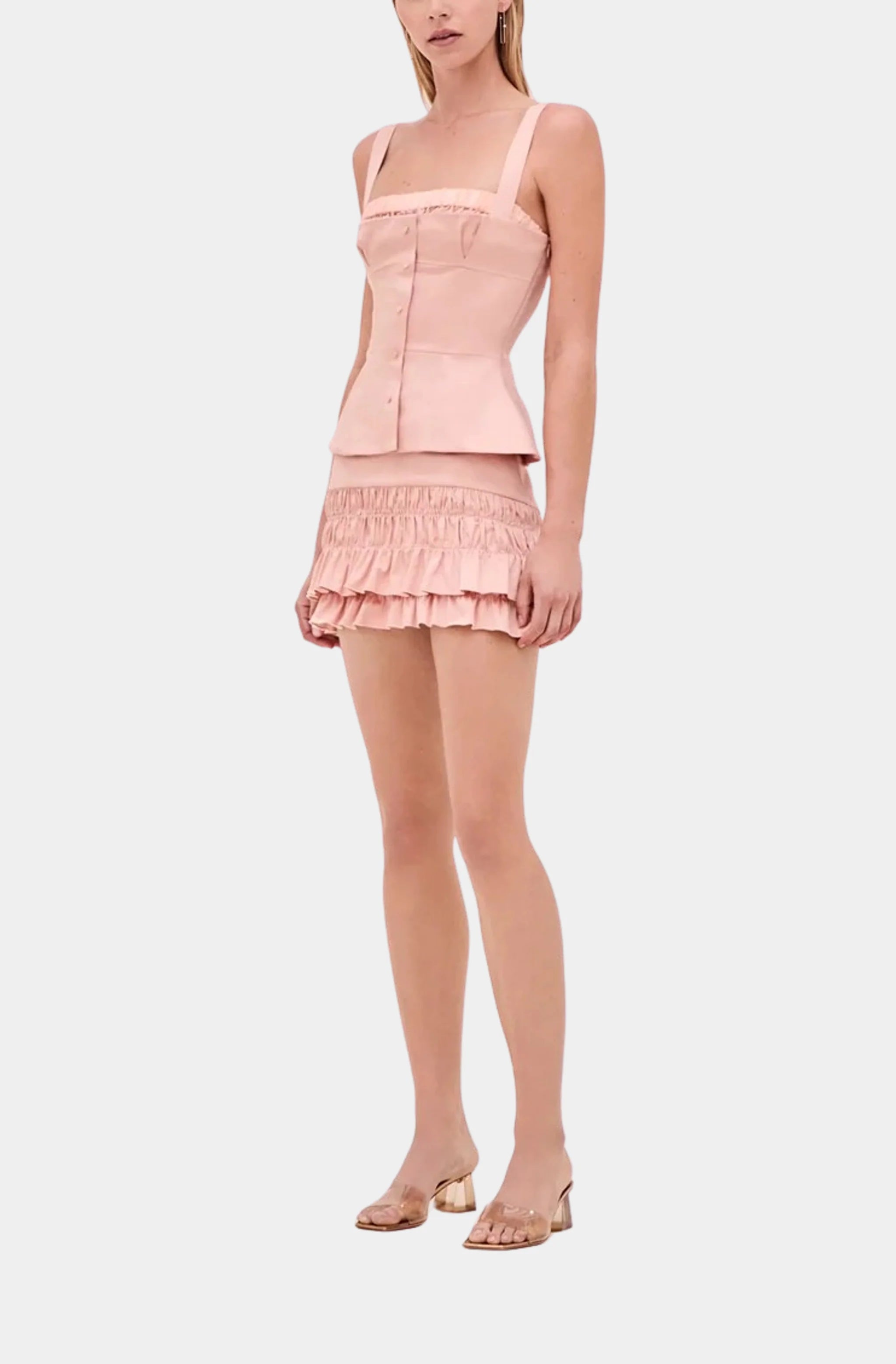 Cosi Skirt