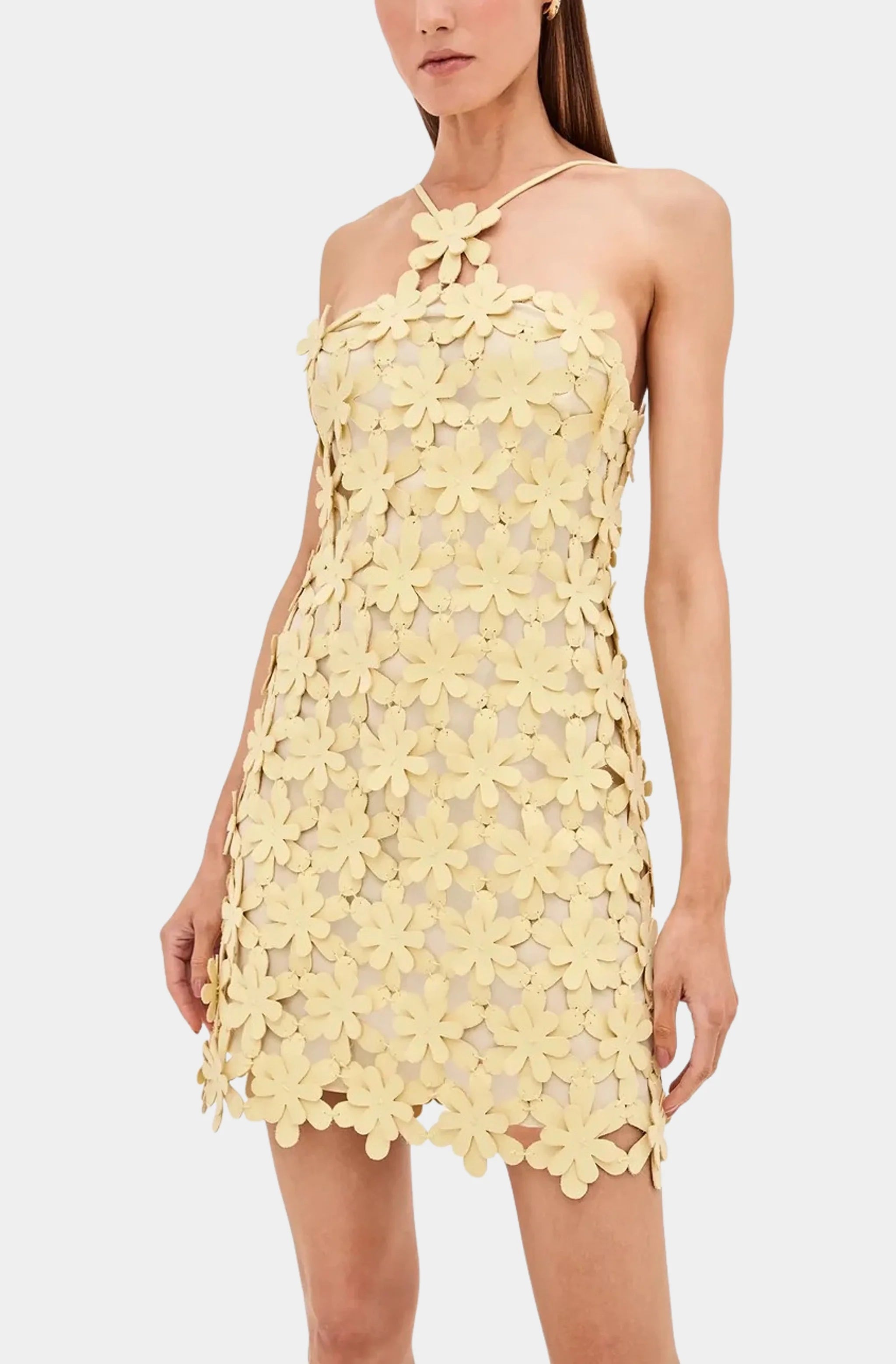 Lily Dress