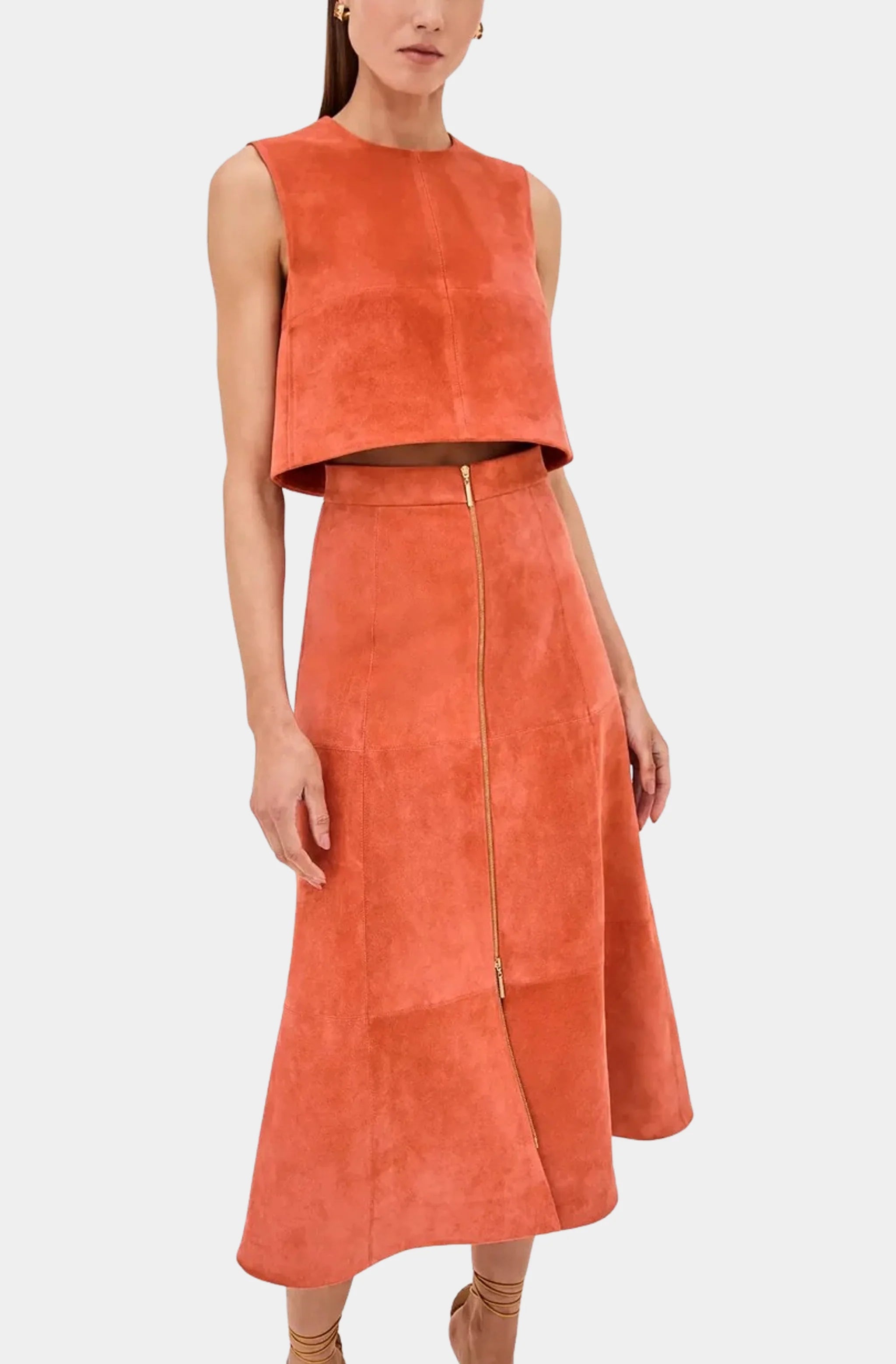 Bently Skirt