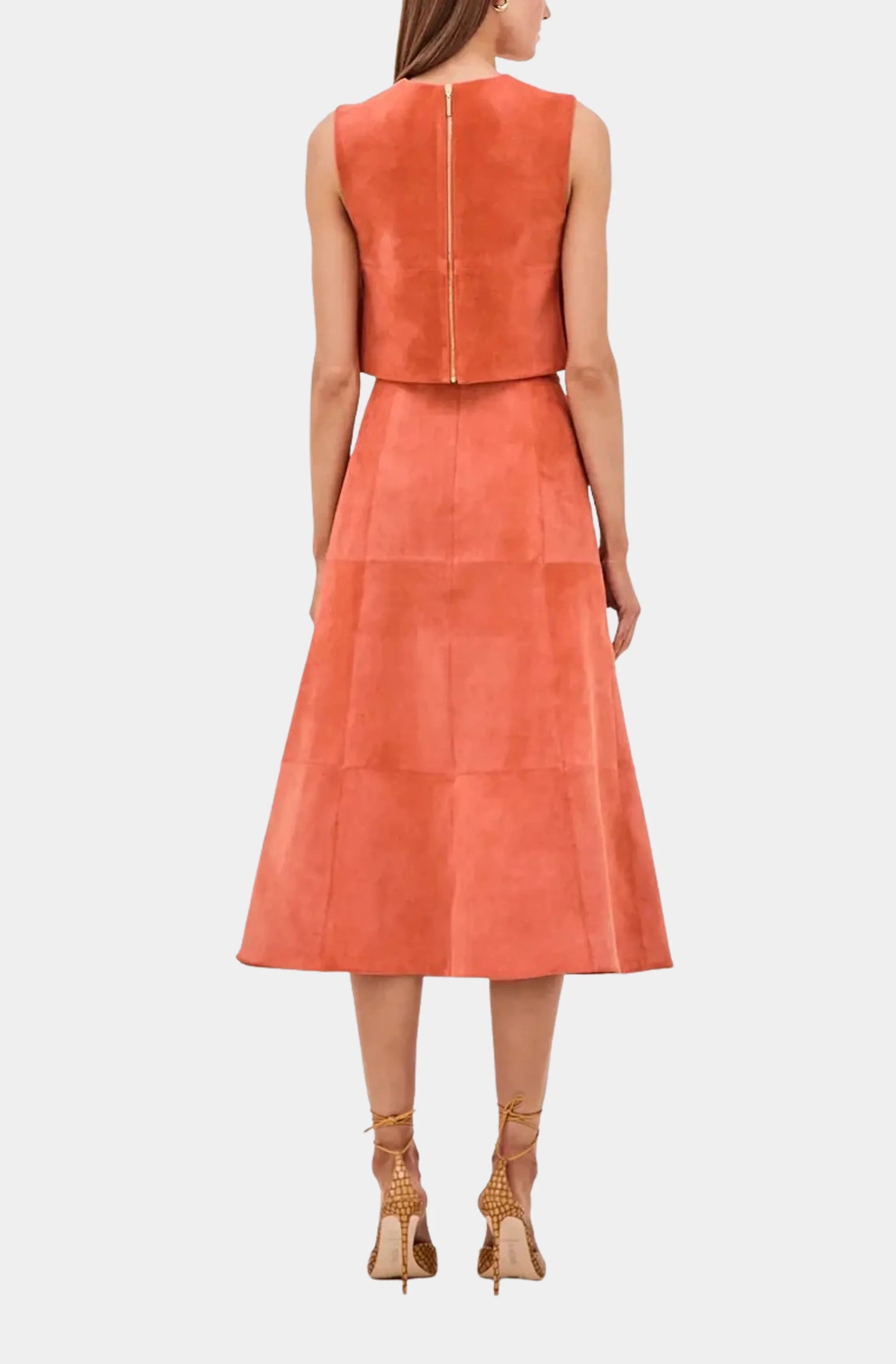 Bently Skirt