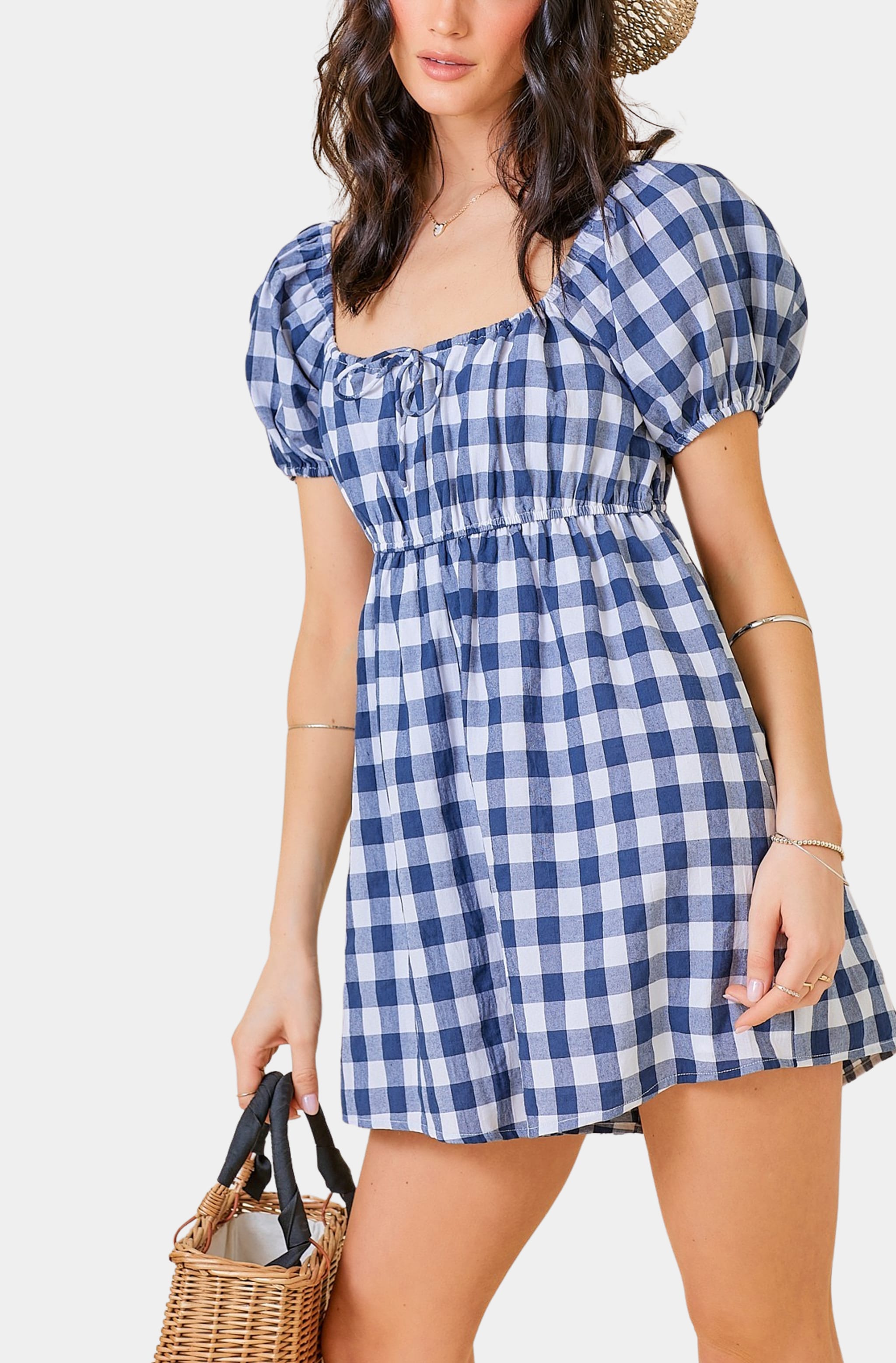 Sonia Romper