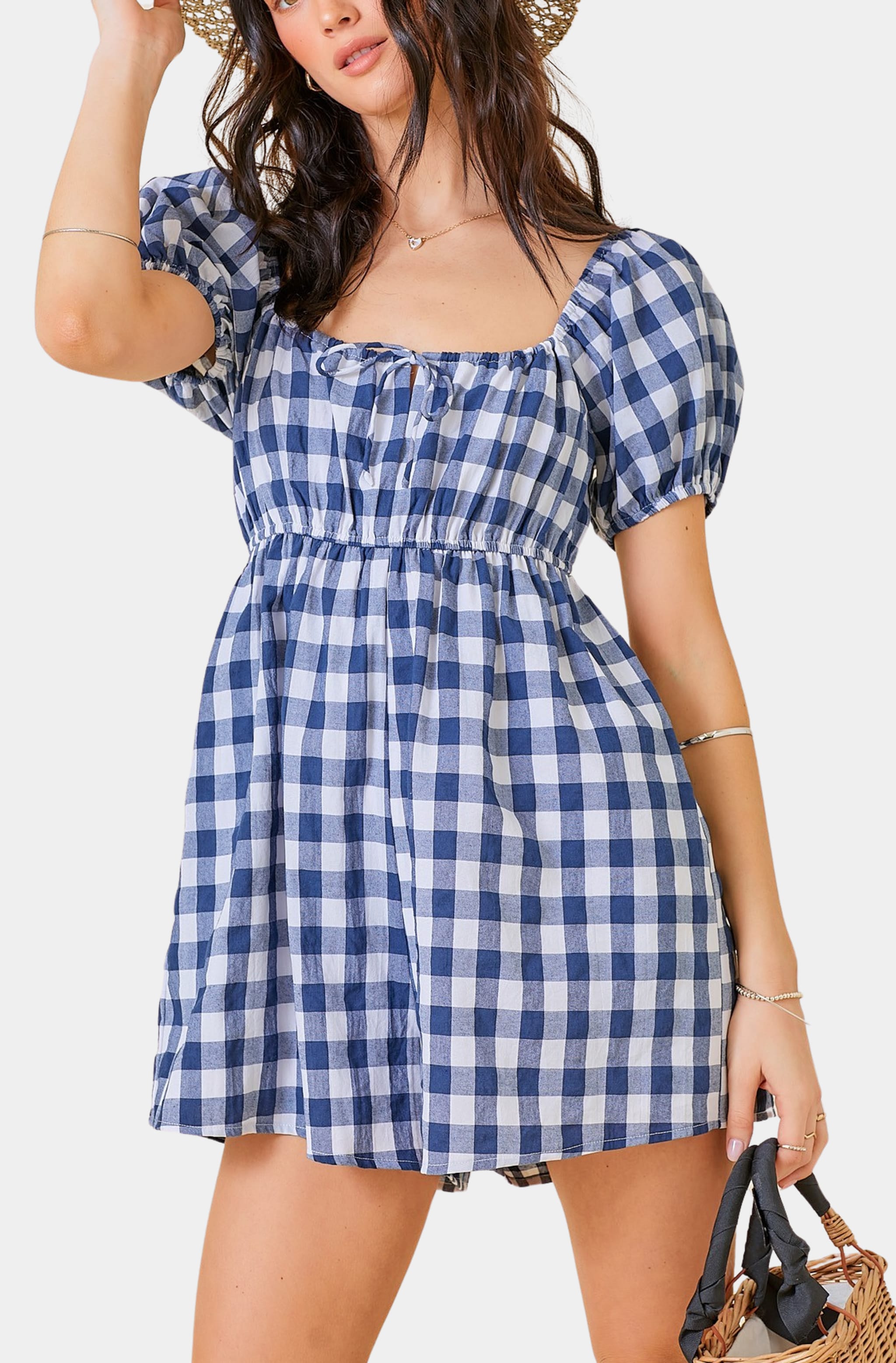 Sonia Romper