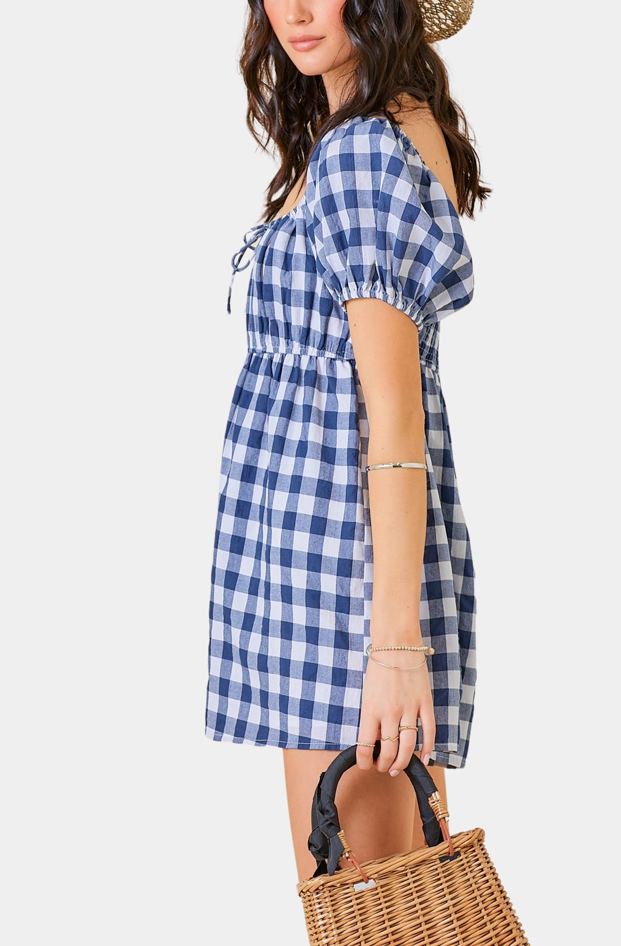 Sonia Romper