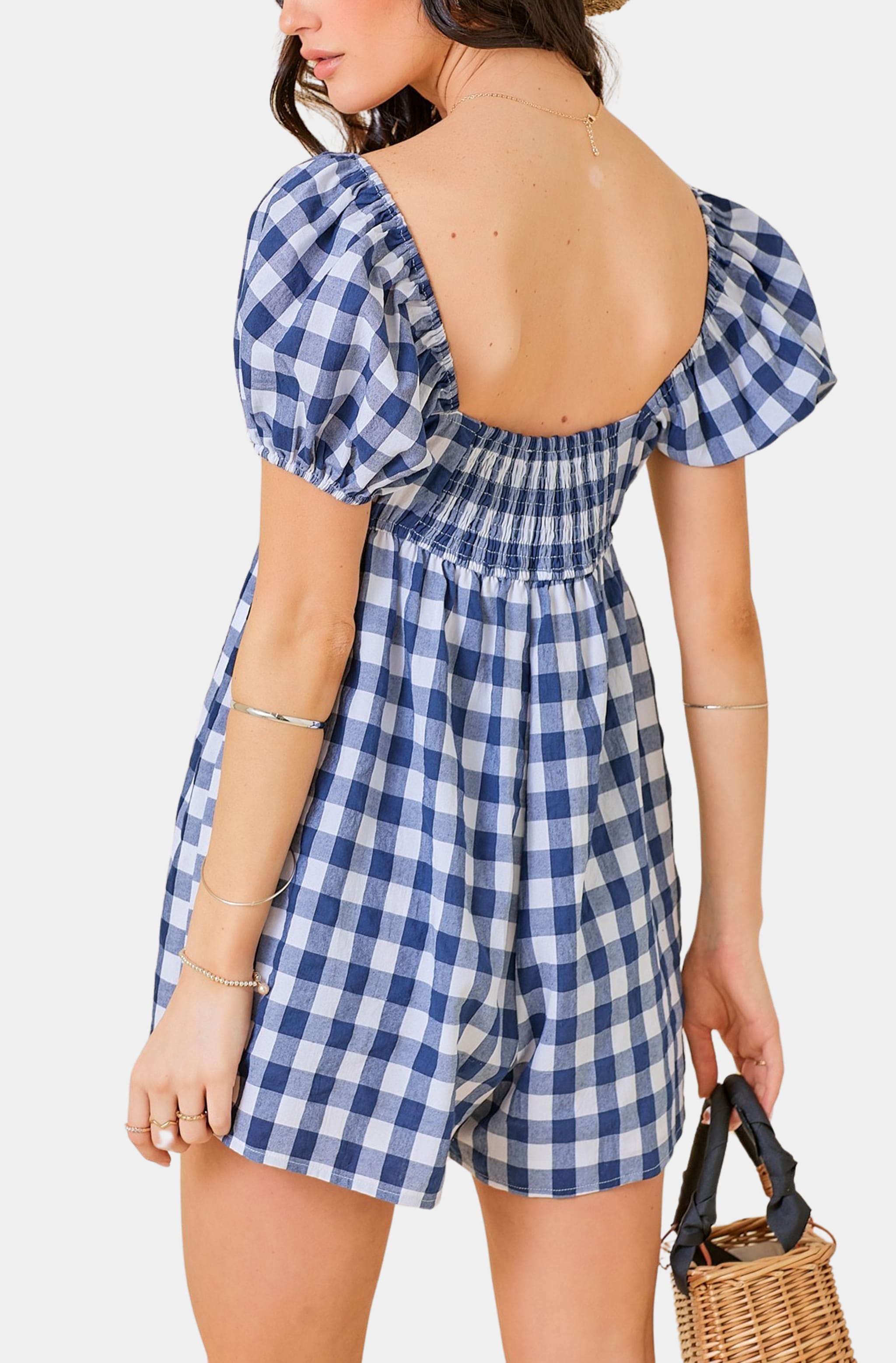 Sonia Romper
