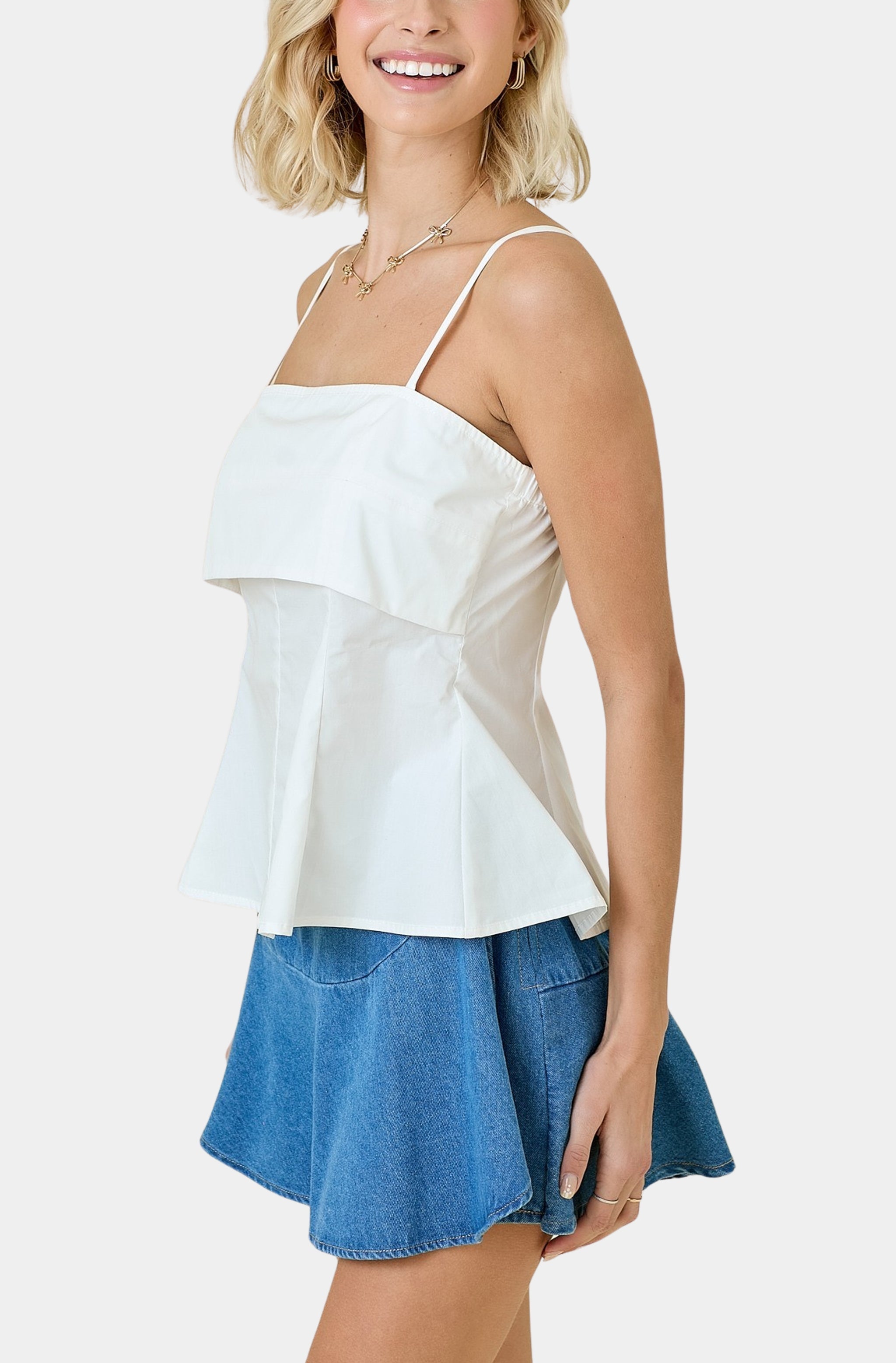 Chloe Top