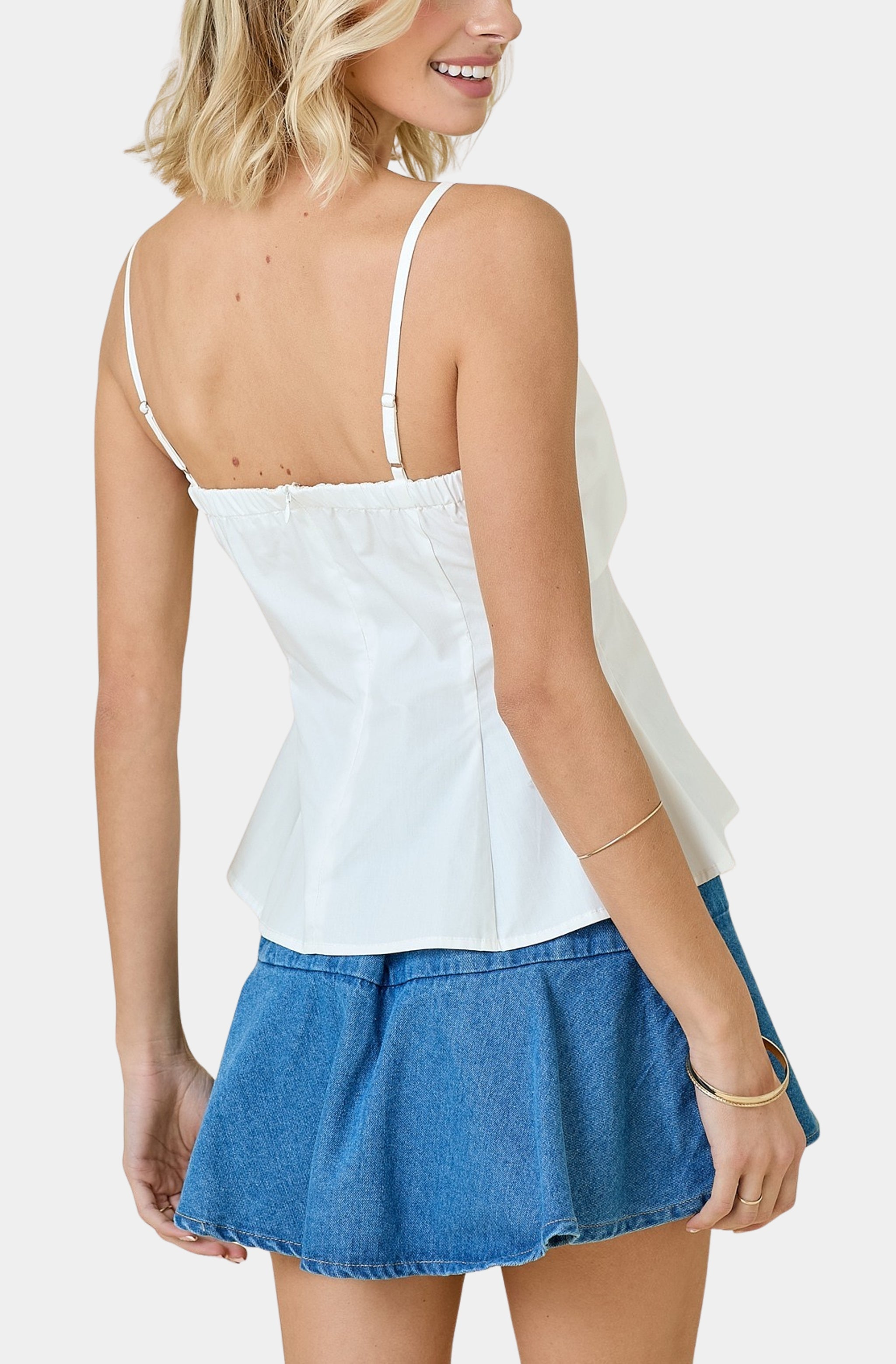 Chloe Top