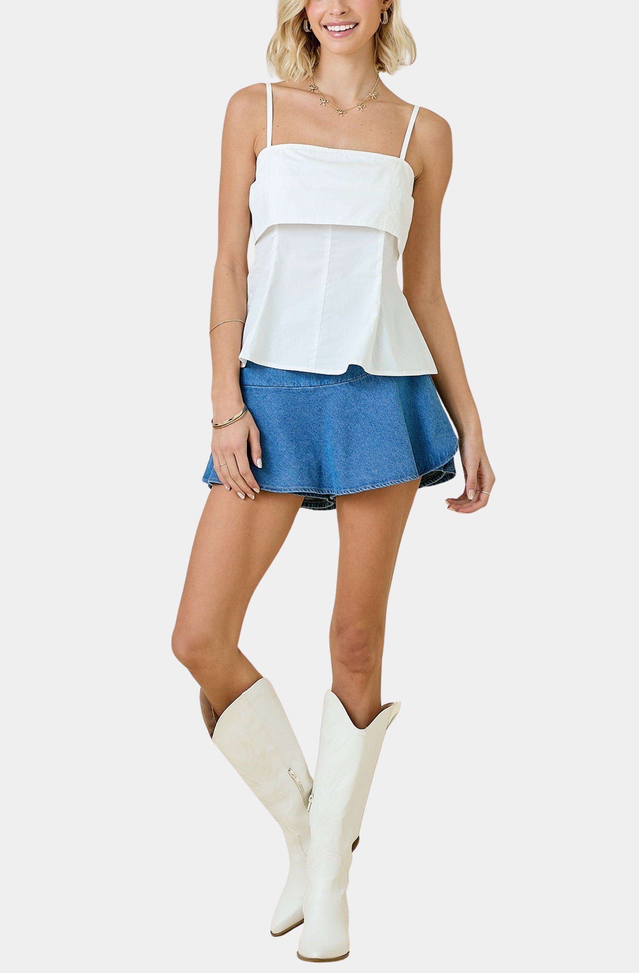 Chloe Top