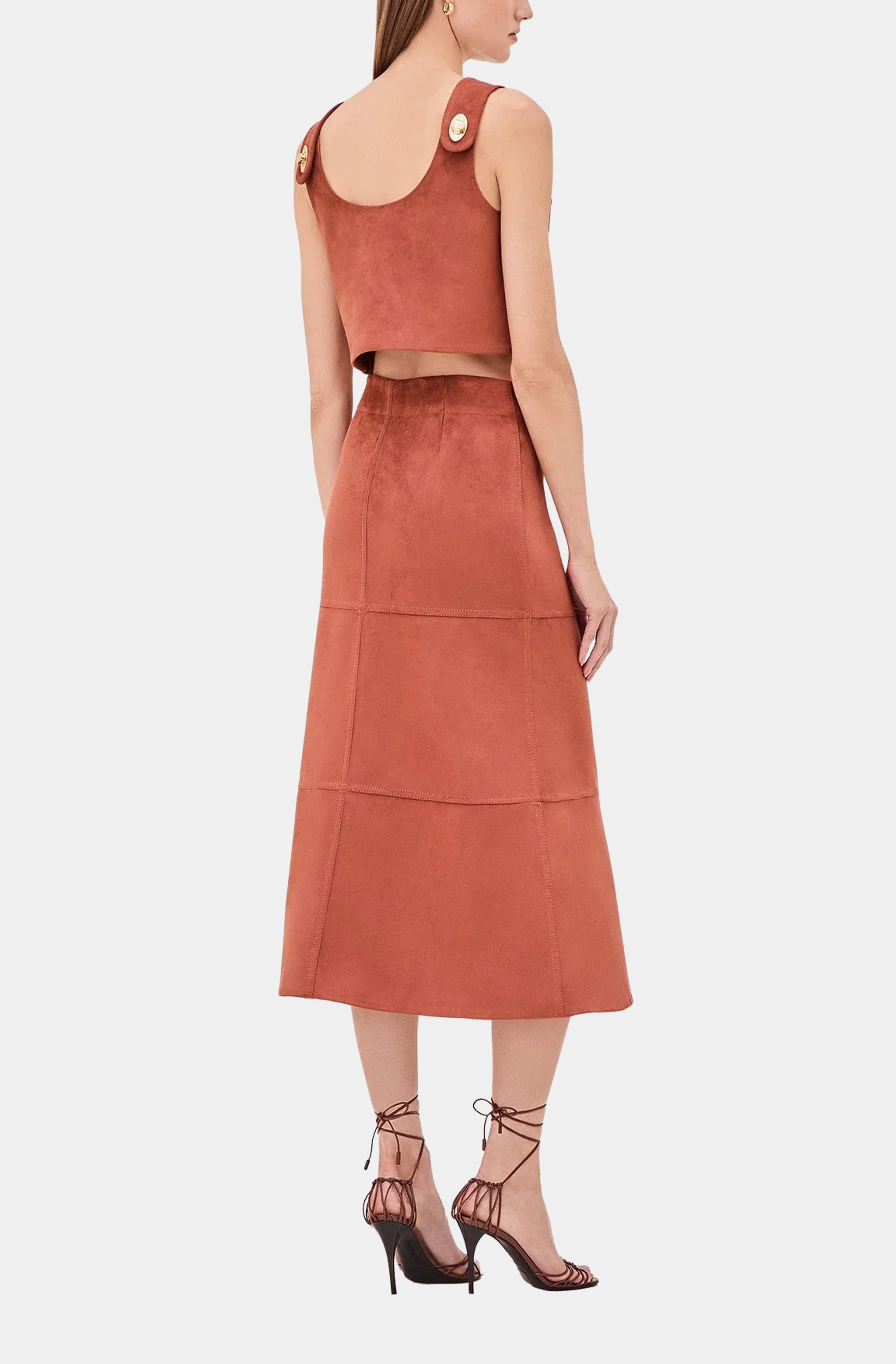 Sinead Skirt