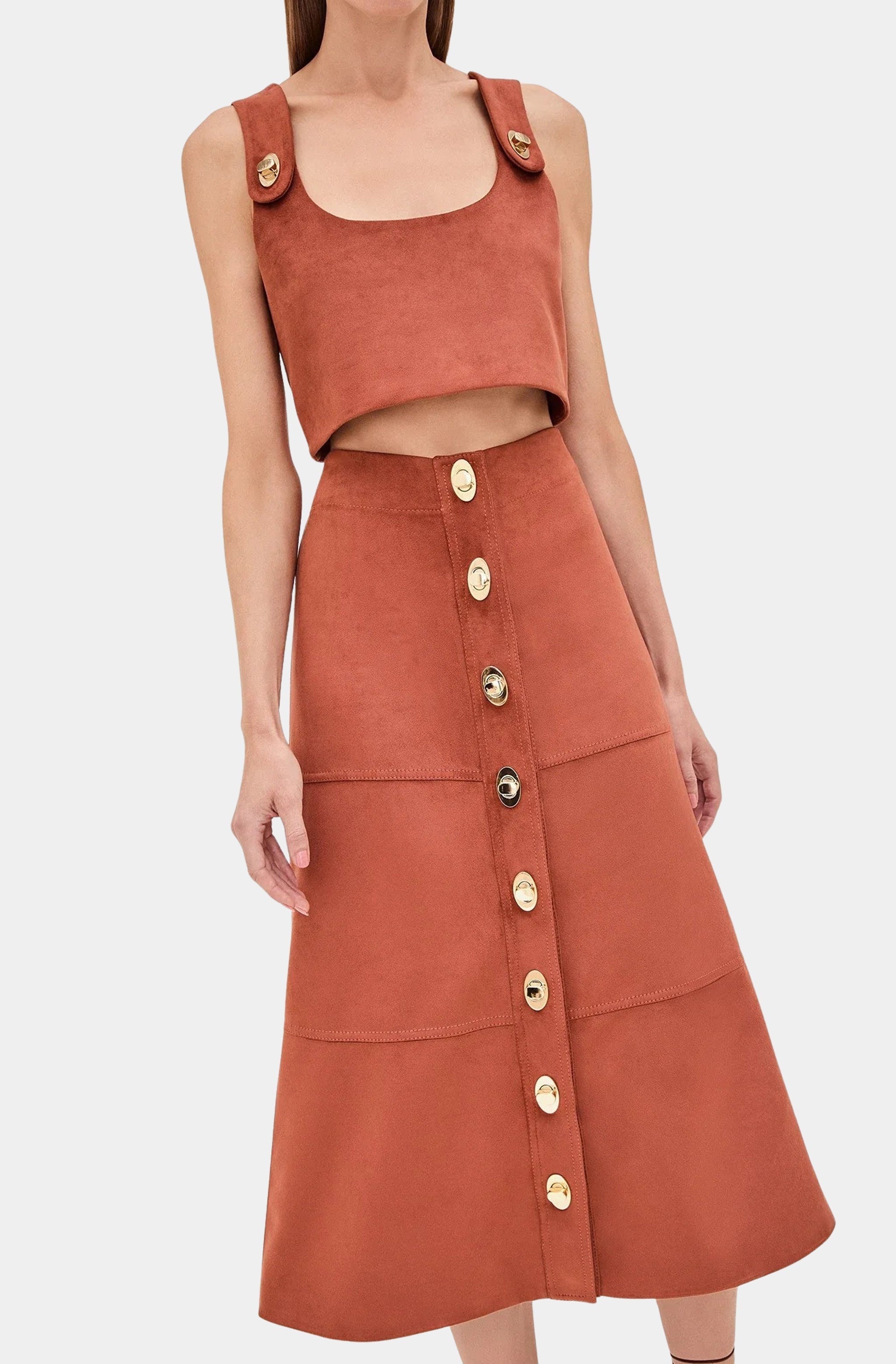 Sinead Skirt