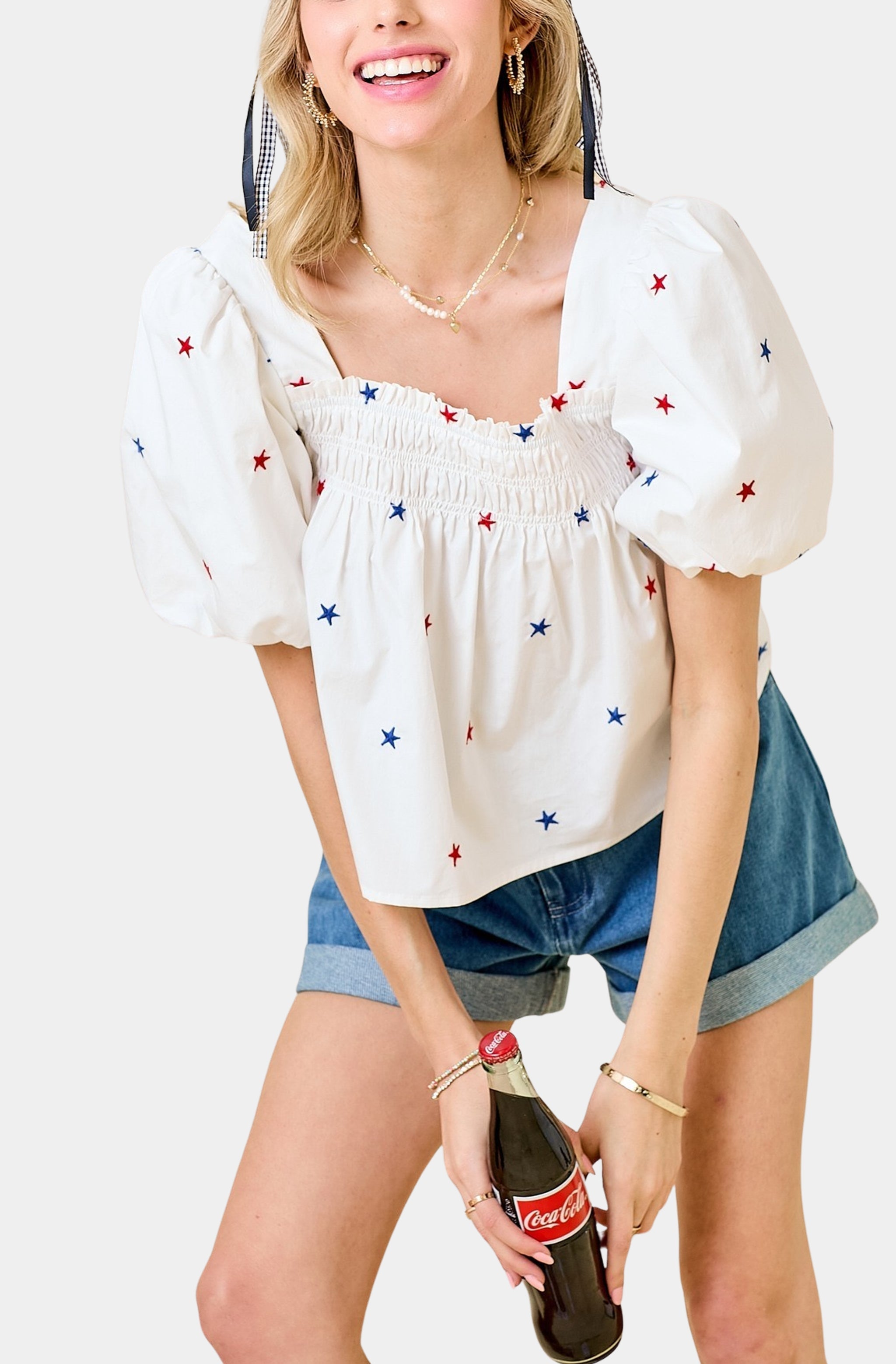 Aimee Top