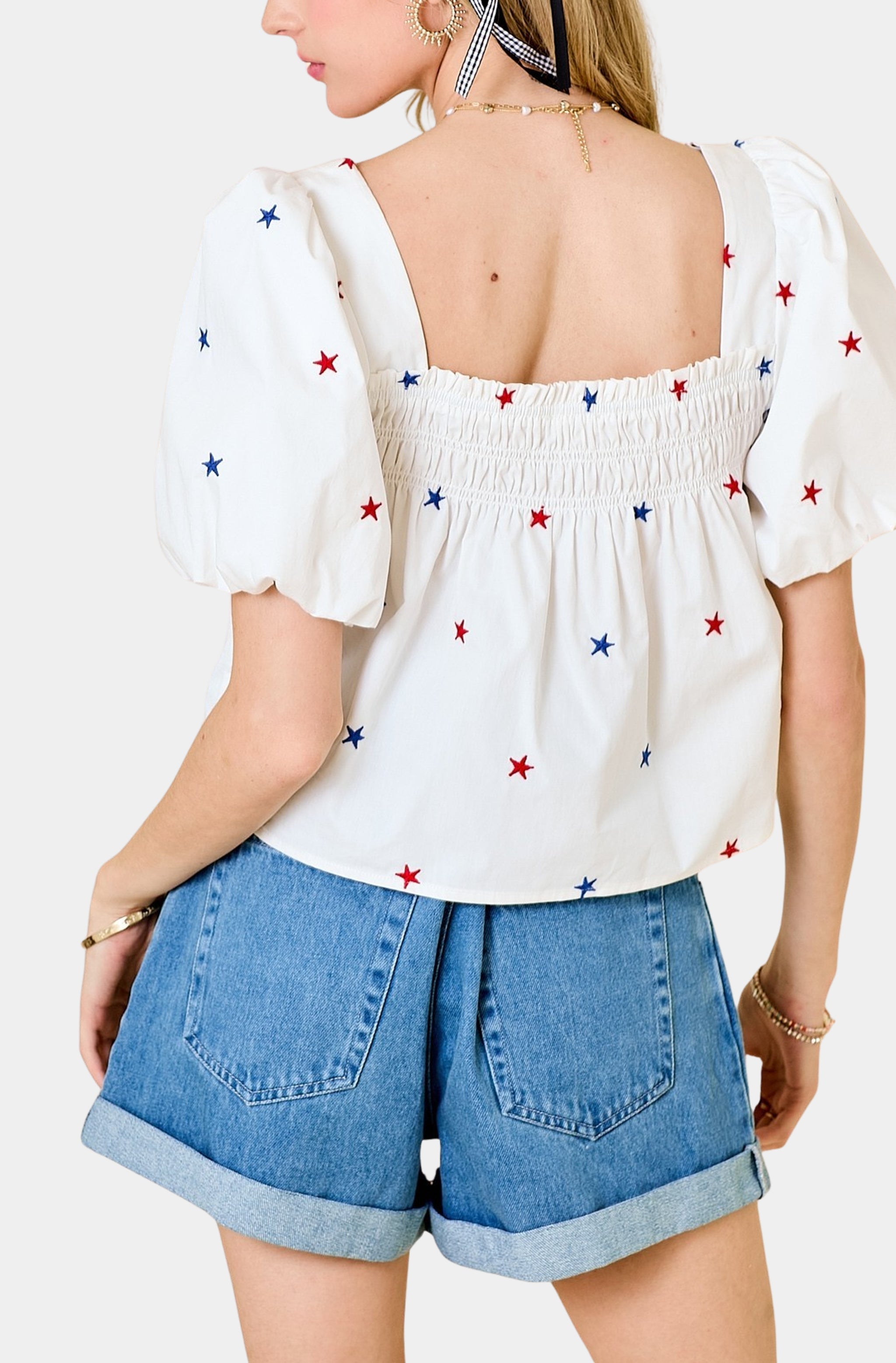 Aimee Top