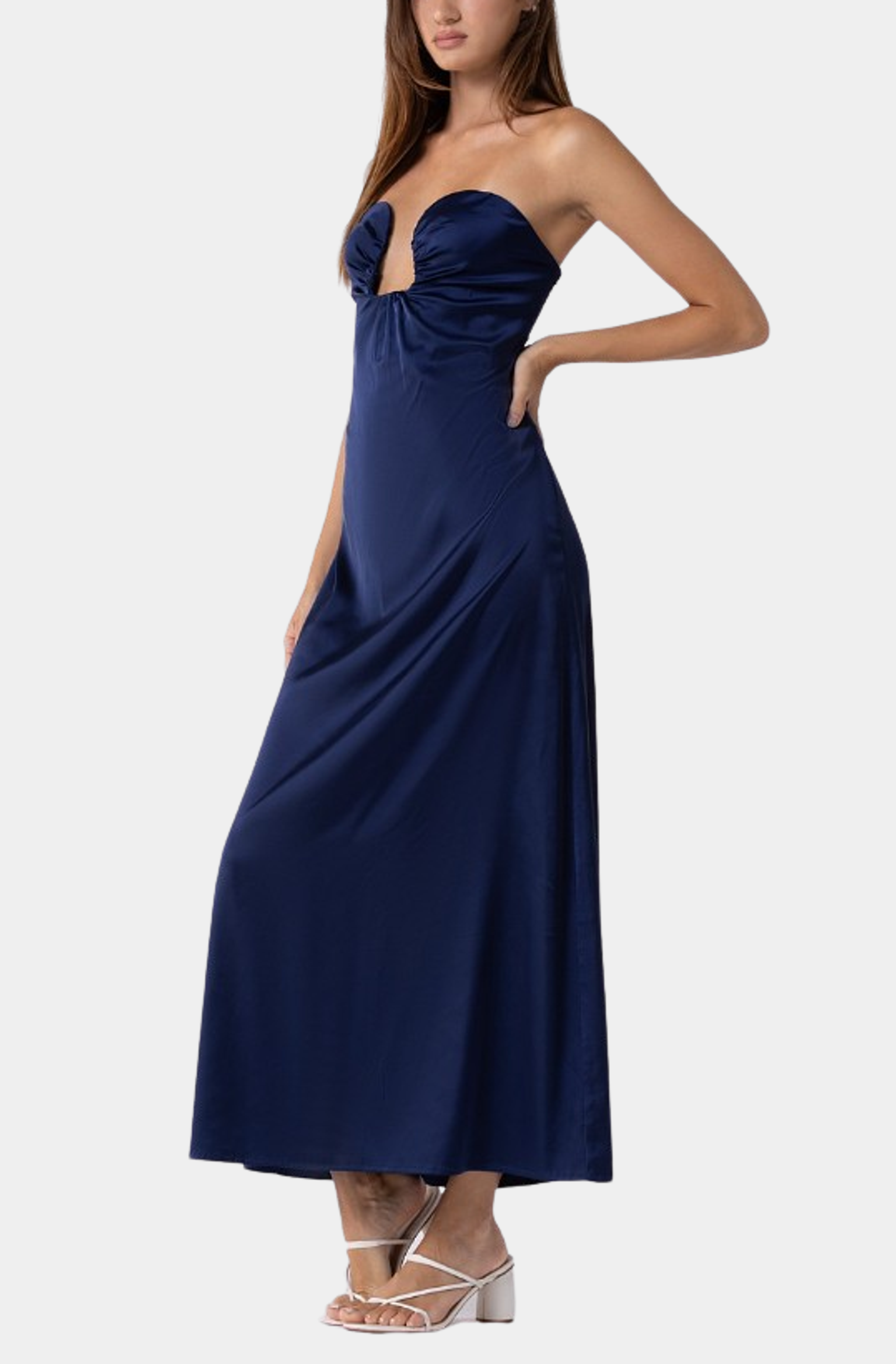 Blaire Midi Dress