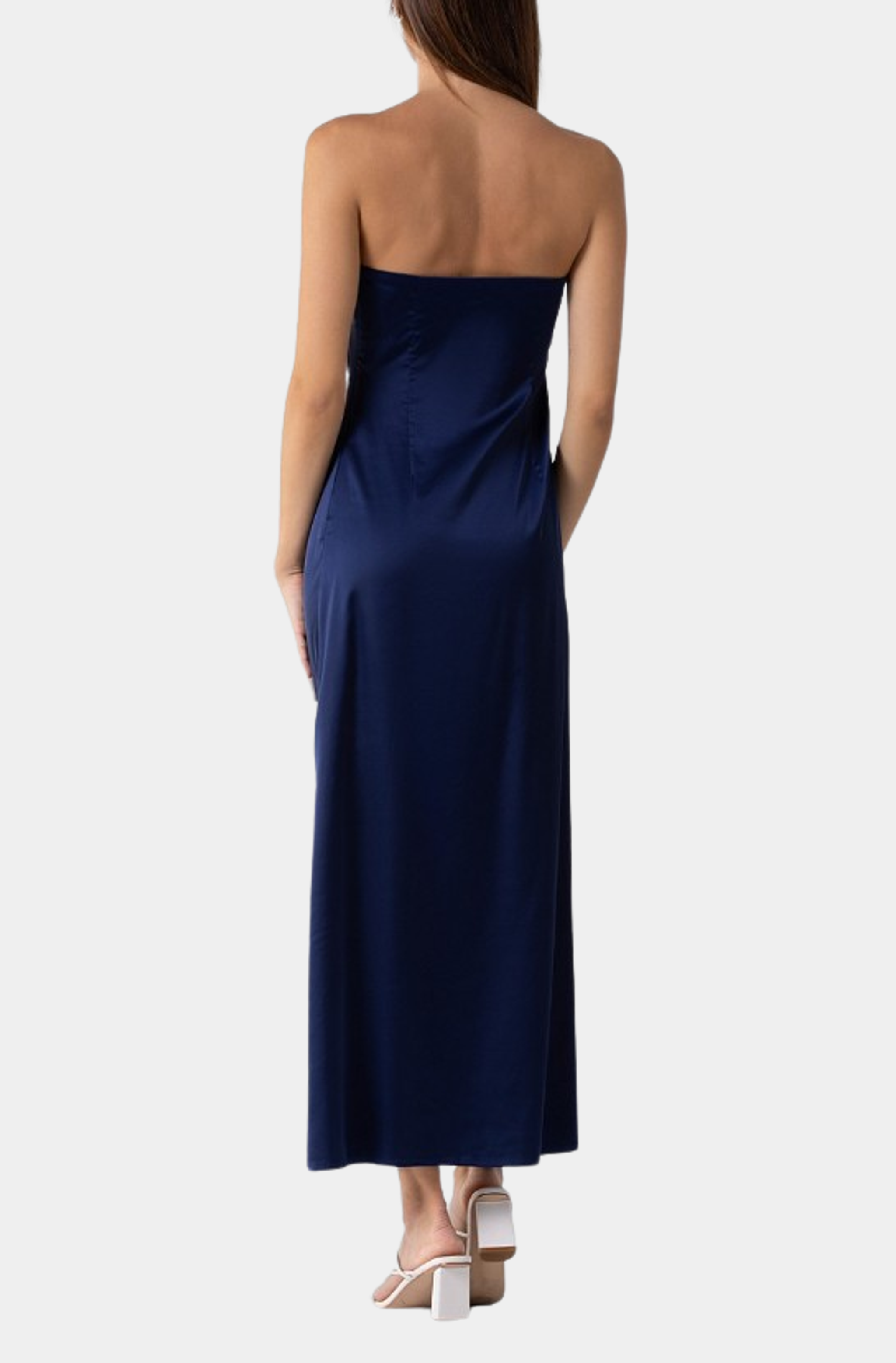 Blaire Midi Dress