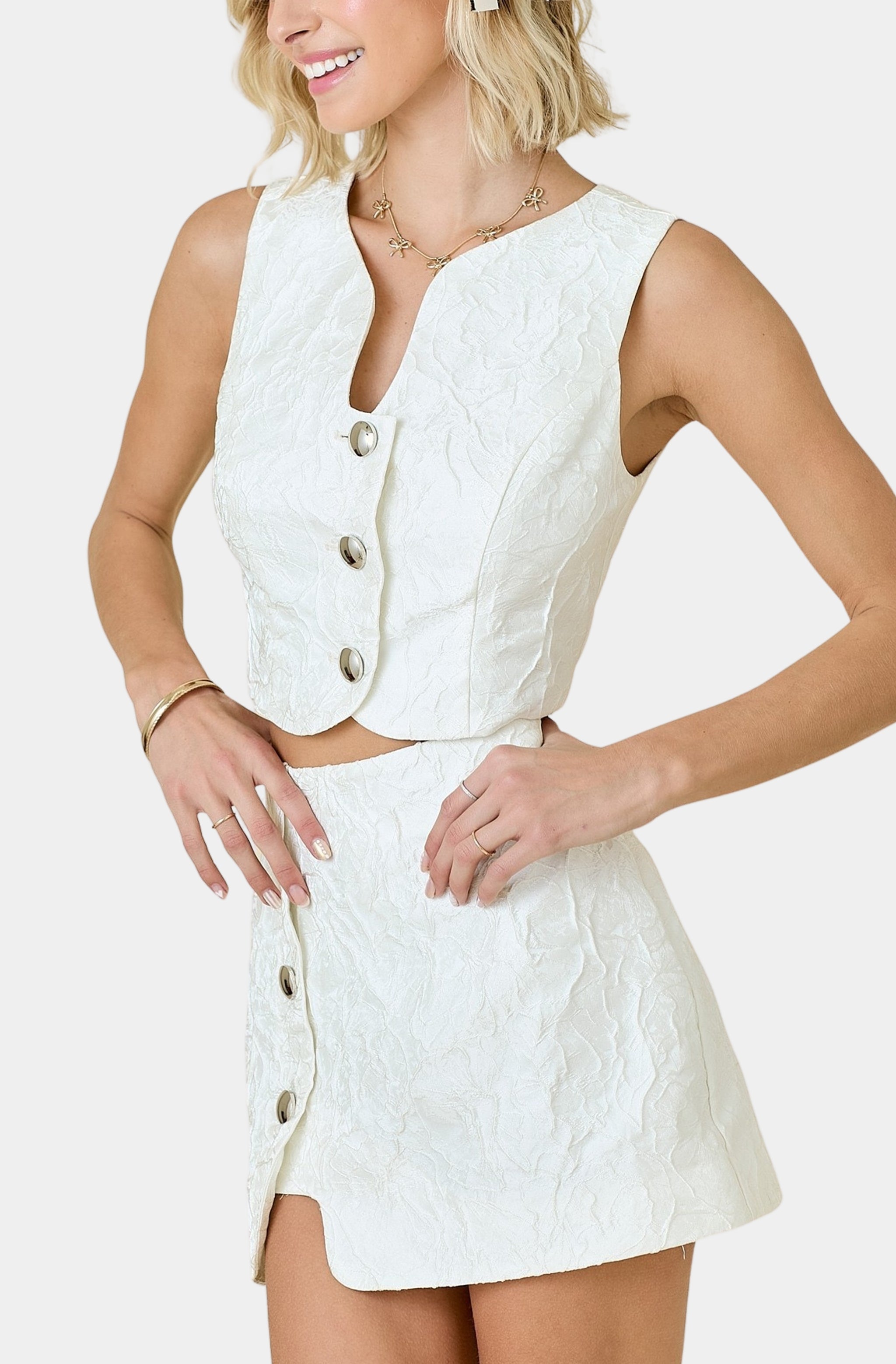 Georgina Top