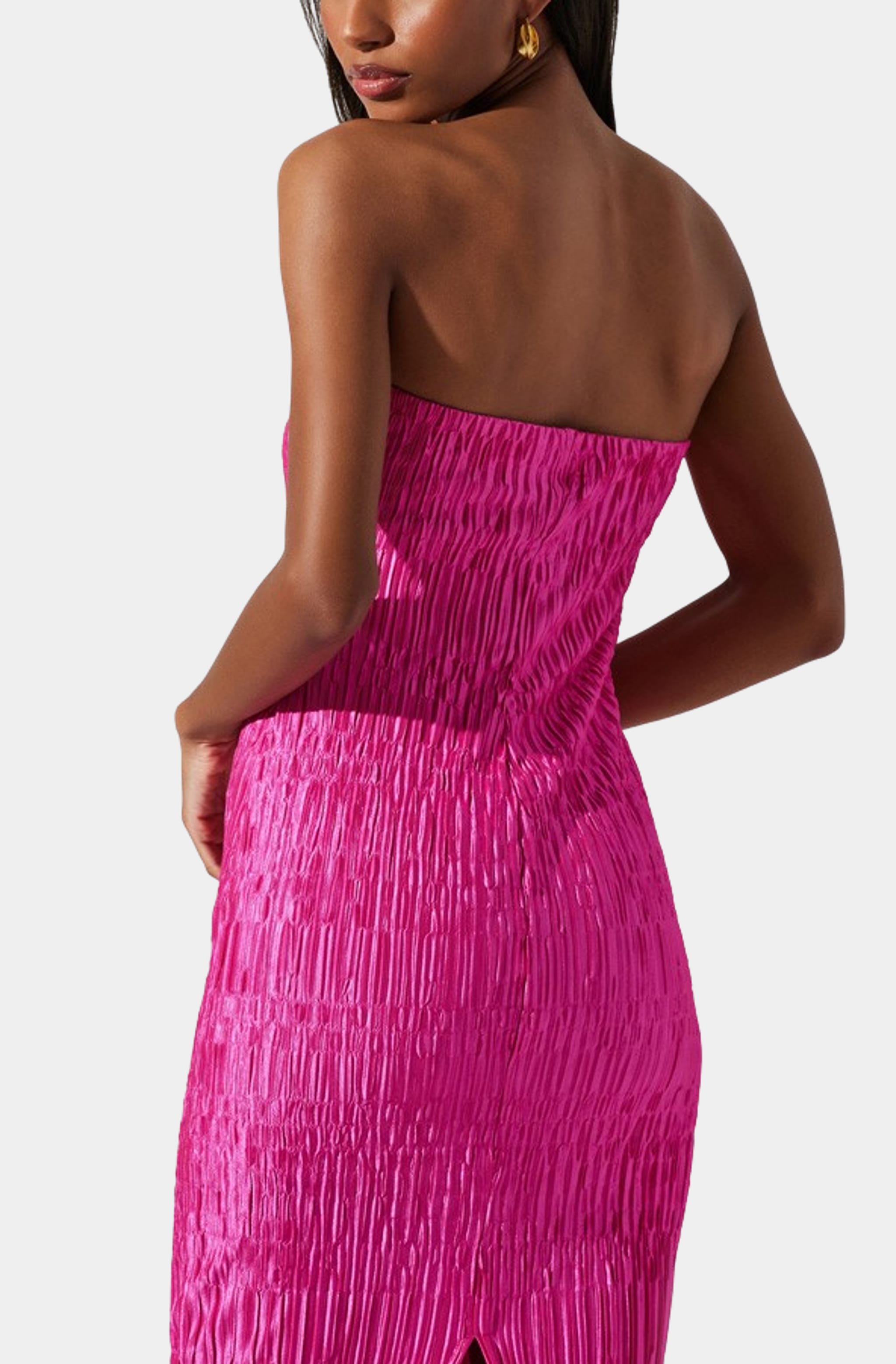 Reine Dress