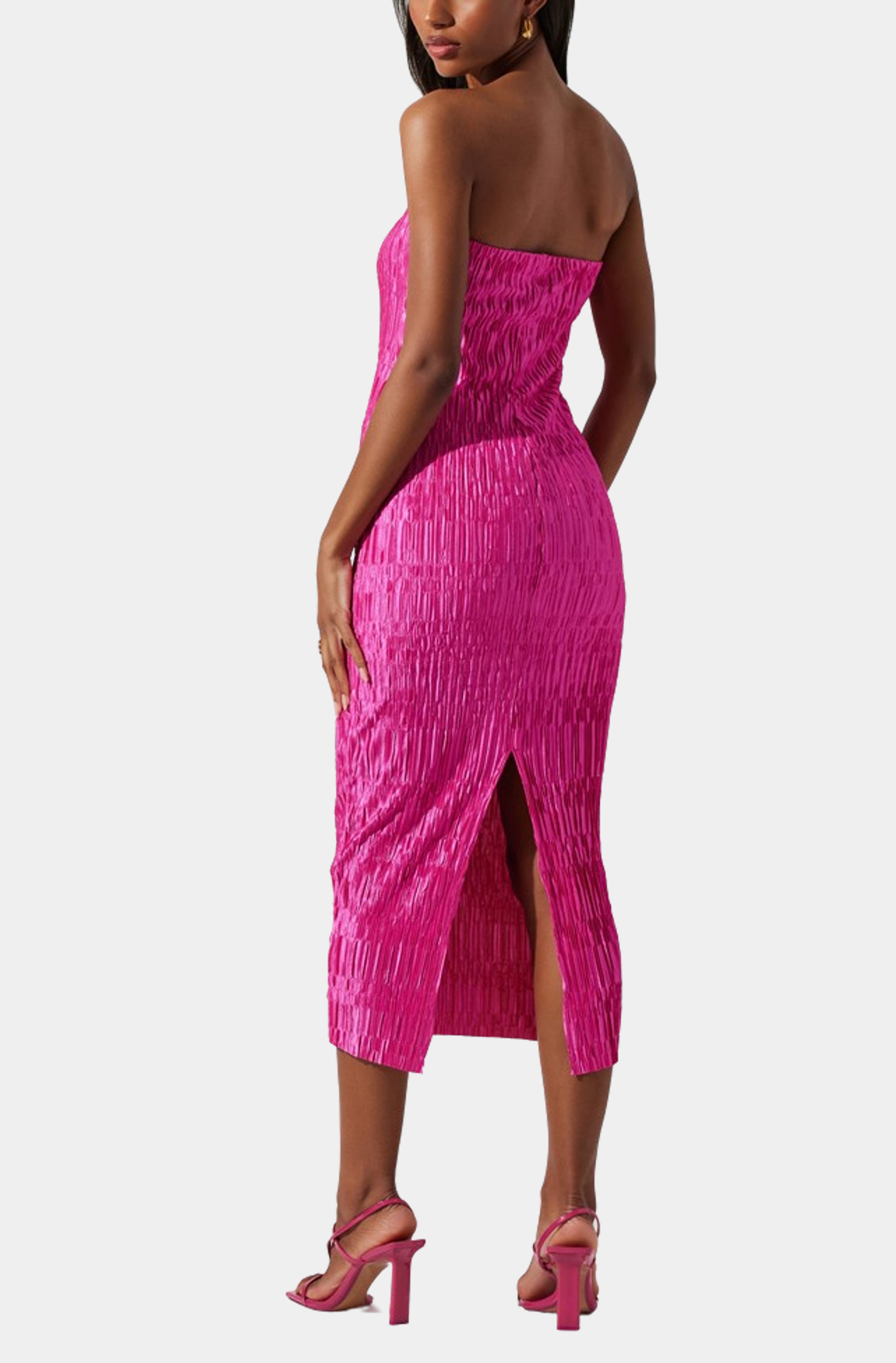 Reine Dress