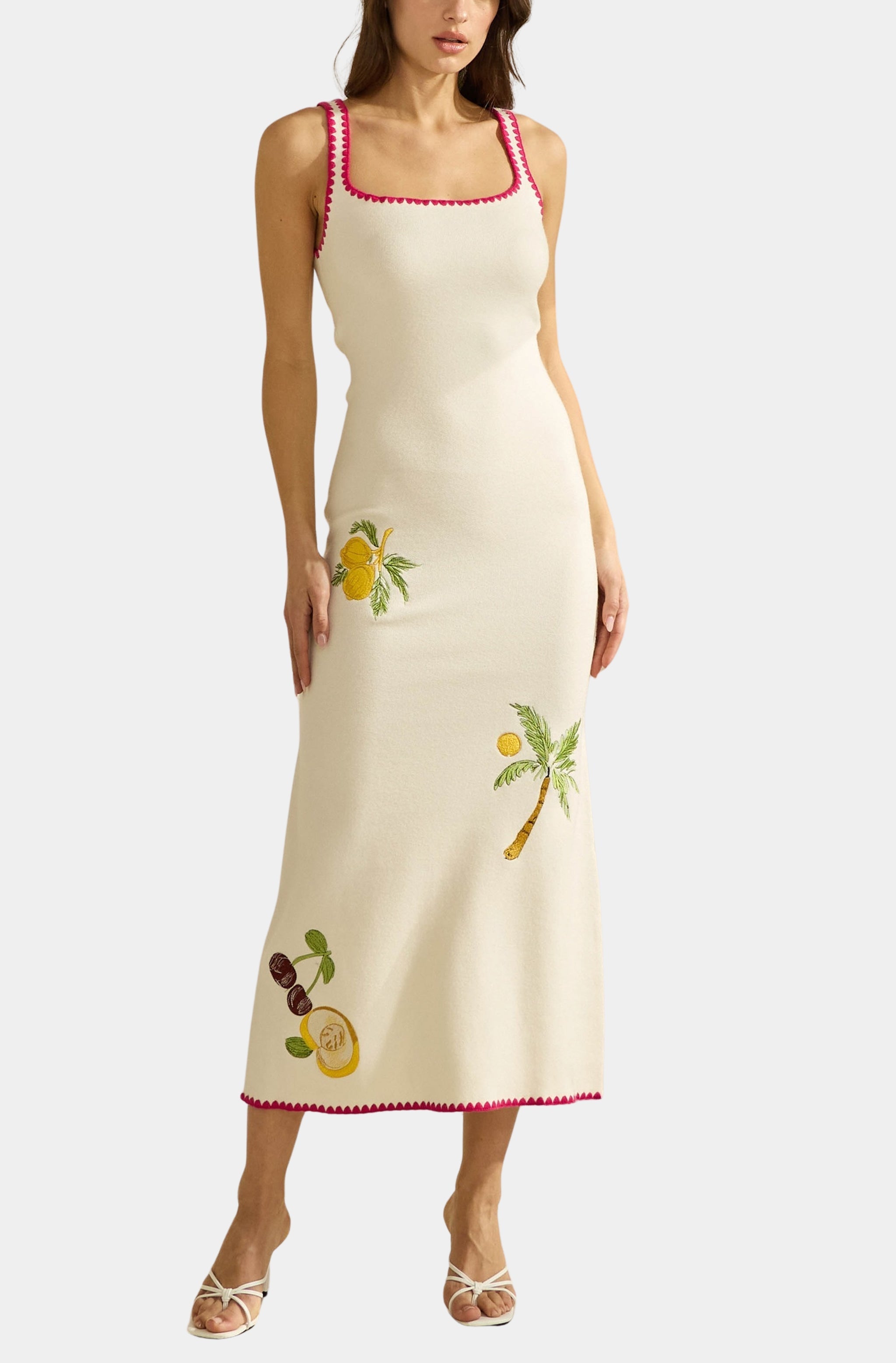 Darby Dress
