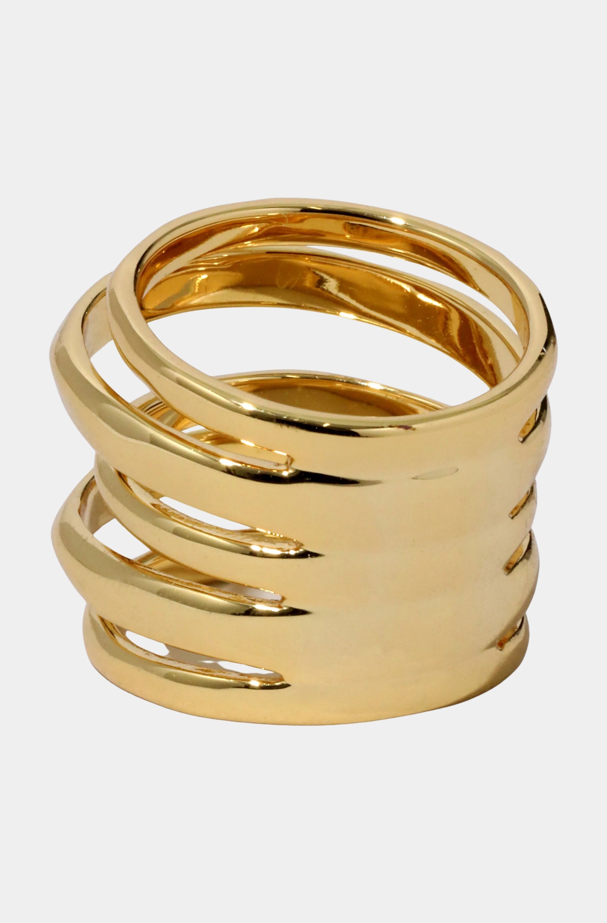 Layered Ring