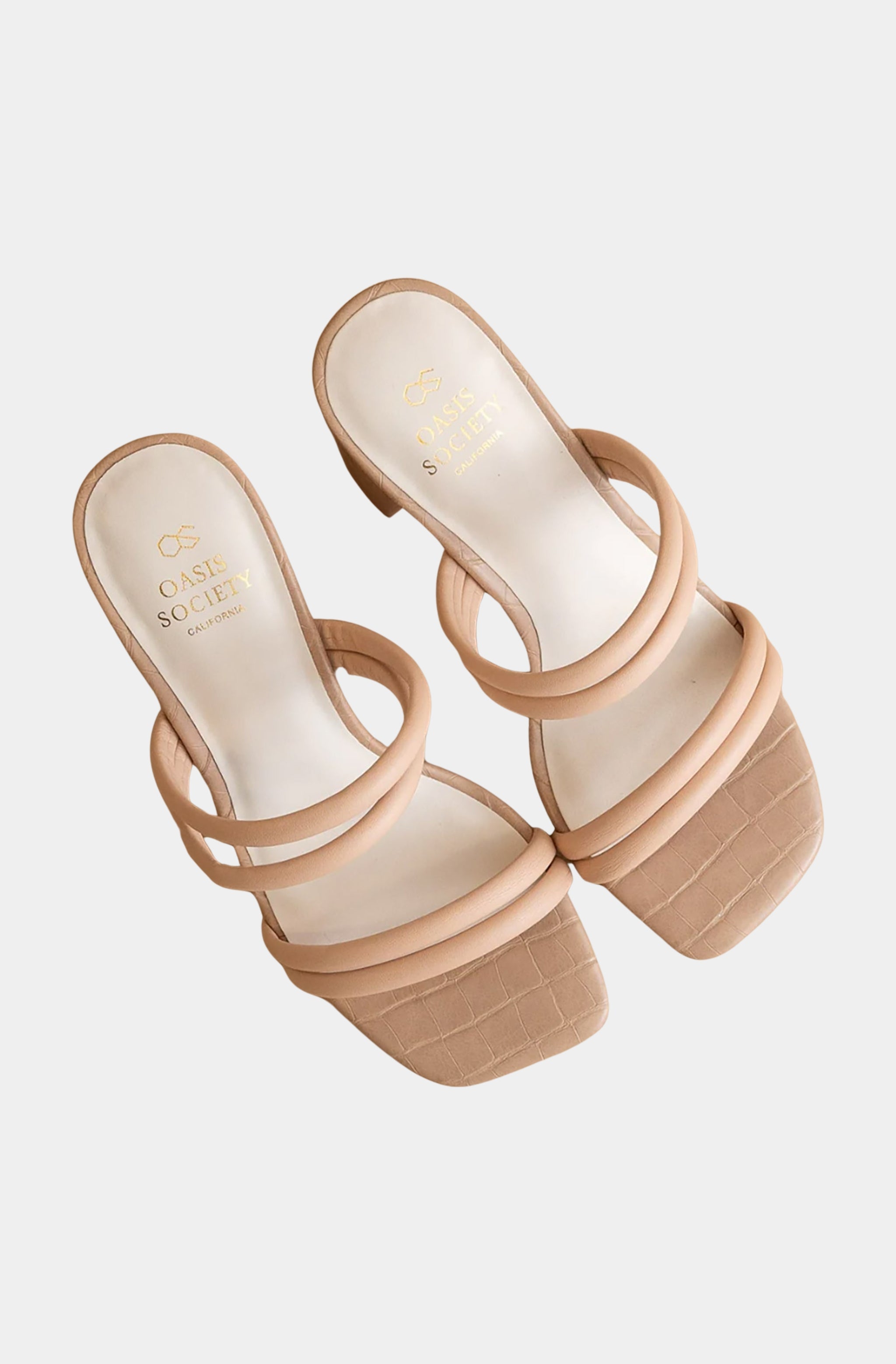 Alexandra Heels