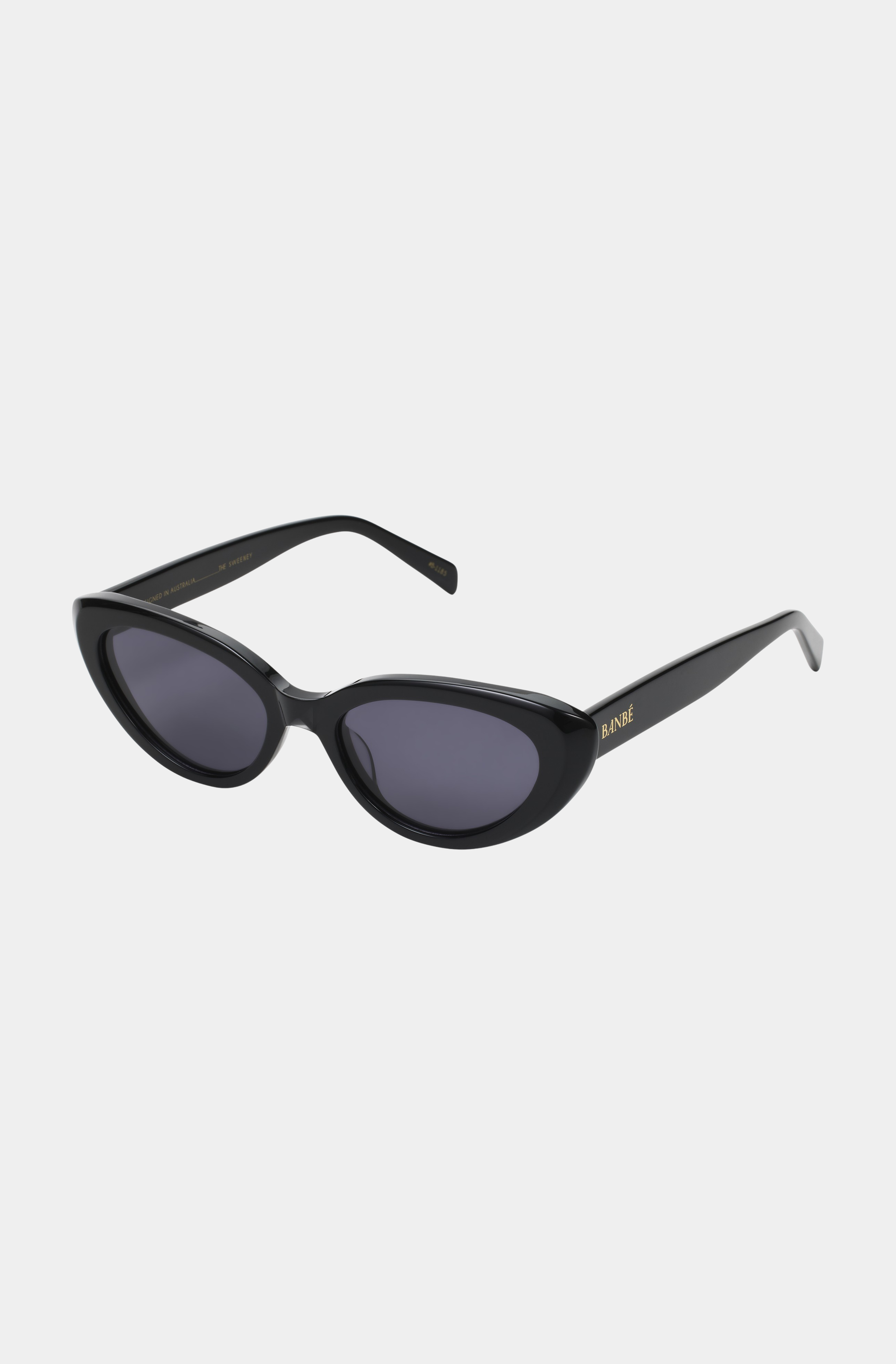 The Sweeney Sunglasses