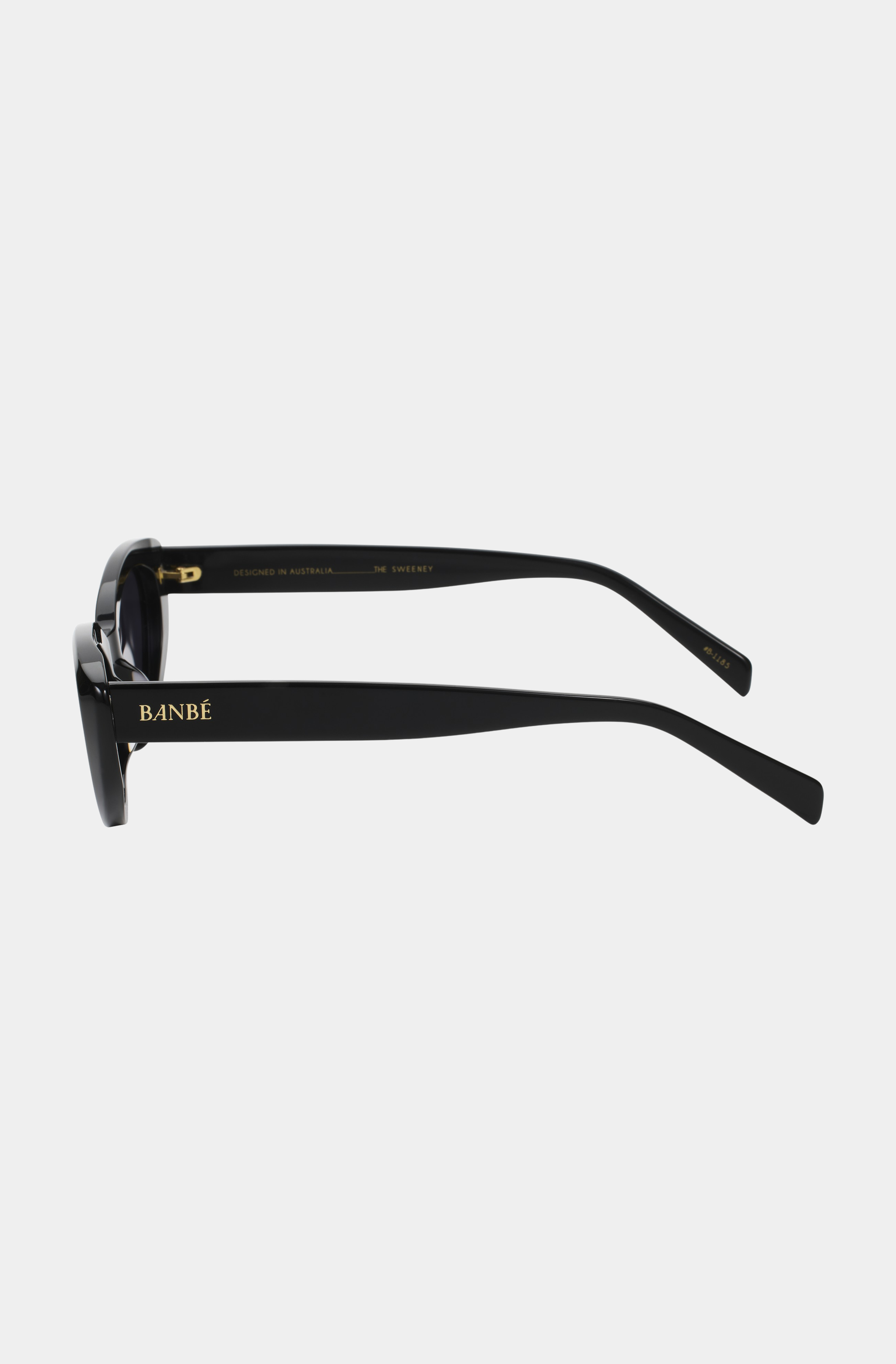 The Sweeney Sunglasses
