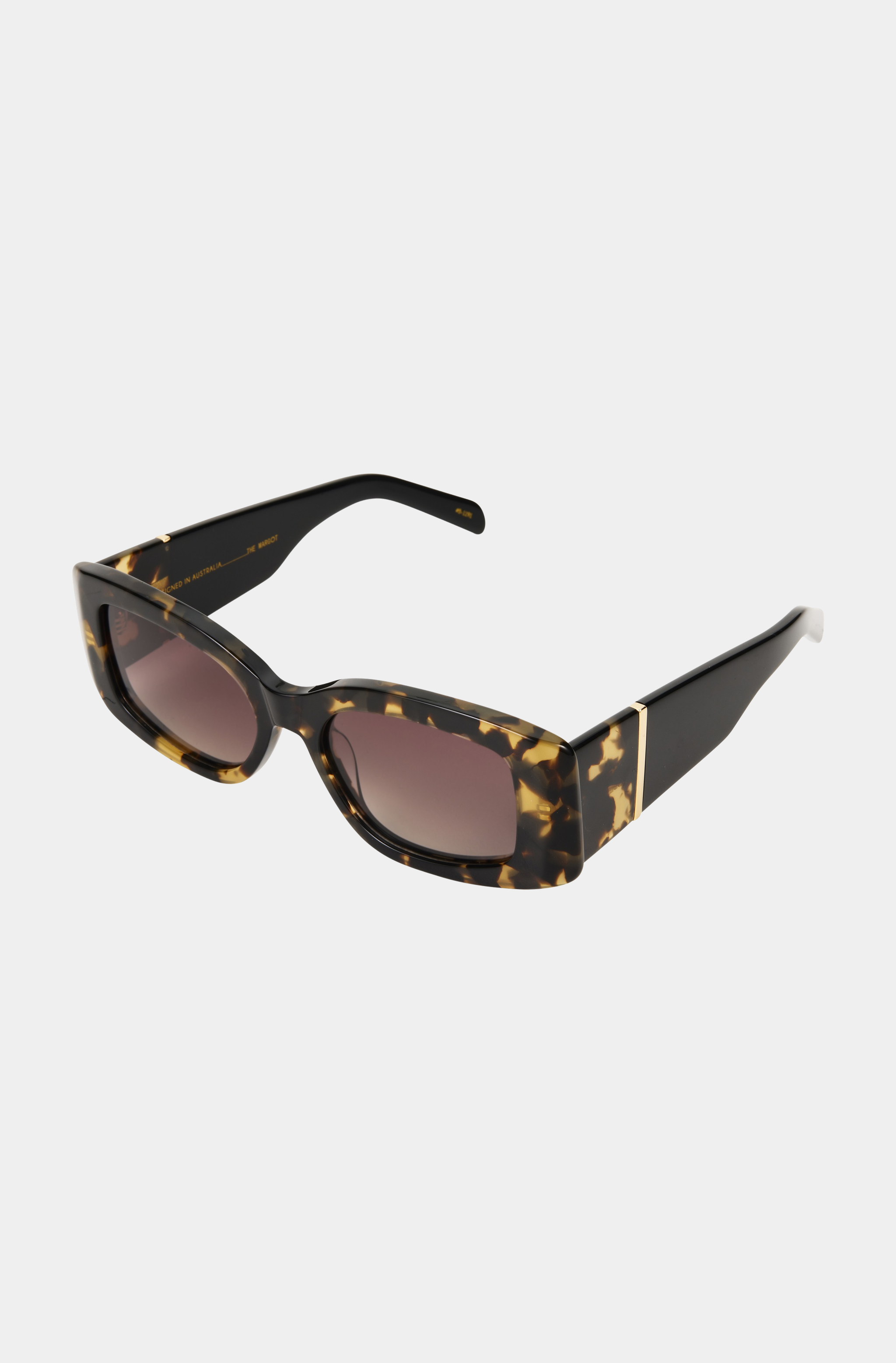 The Margot Sunglasses