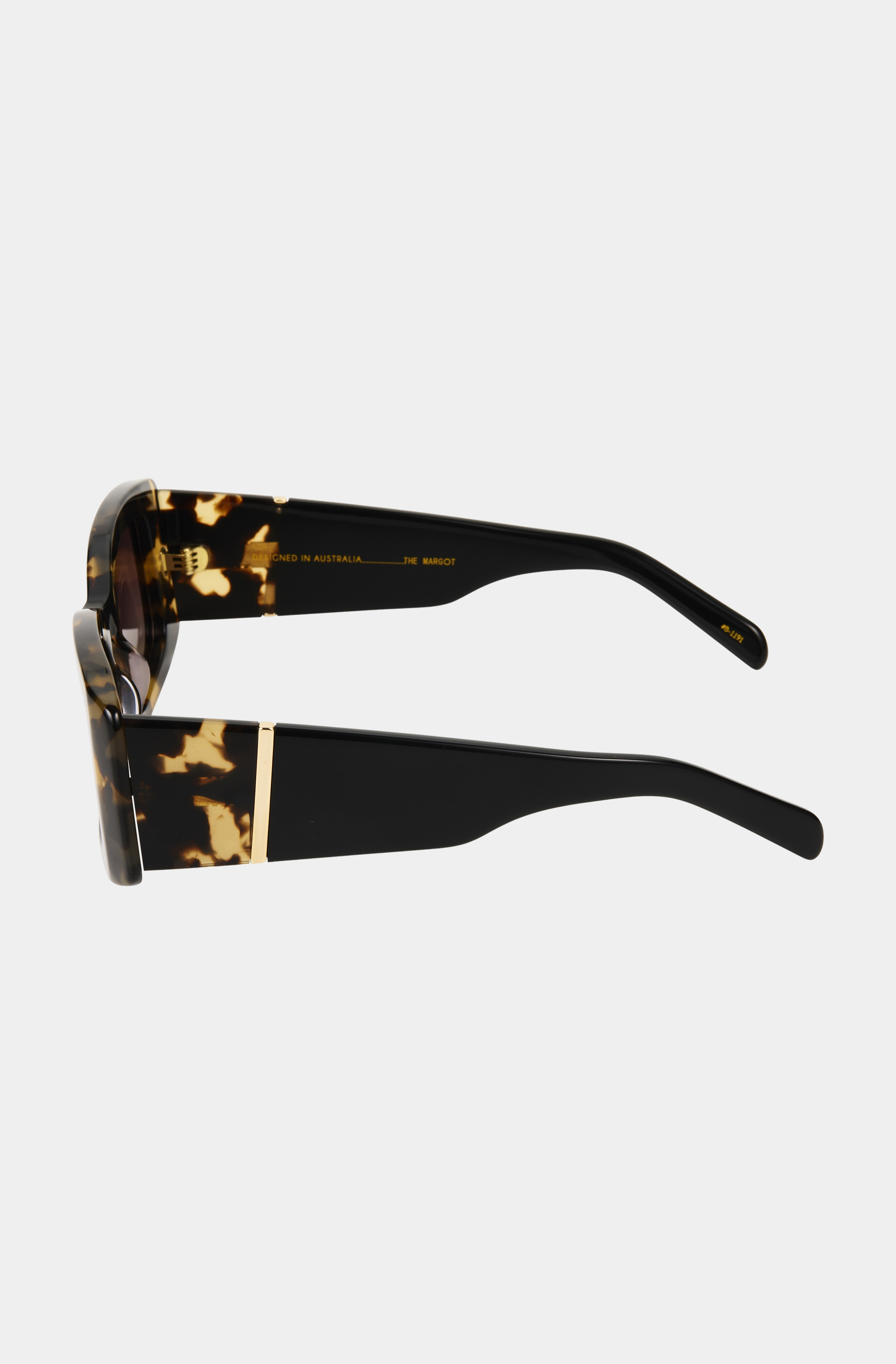 The Margot Sunglasses
