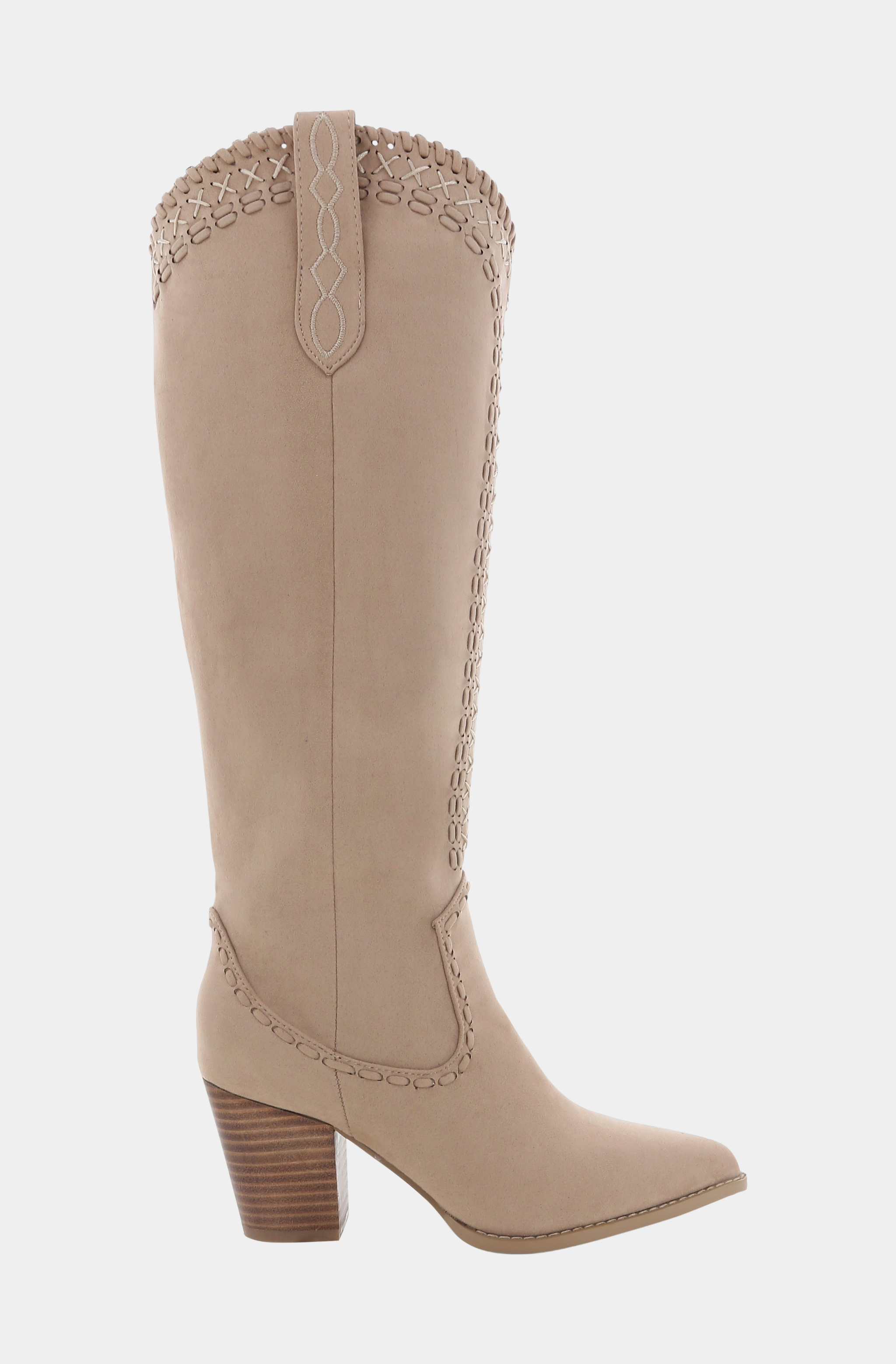 Finley Boot