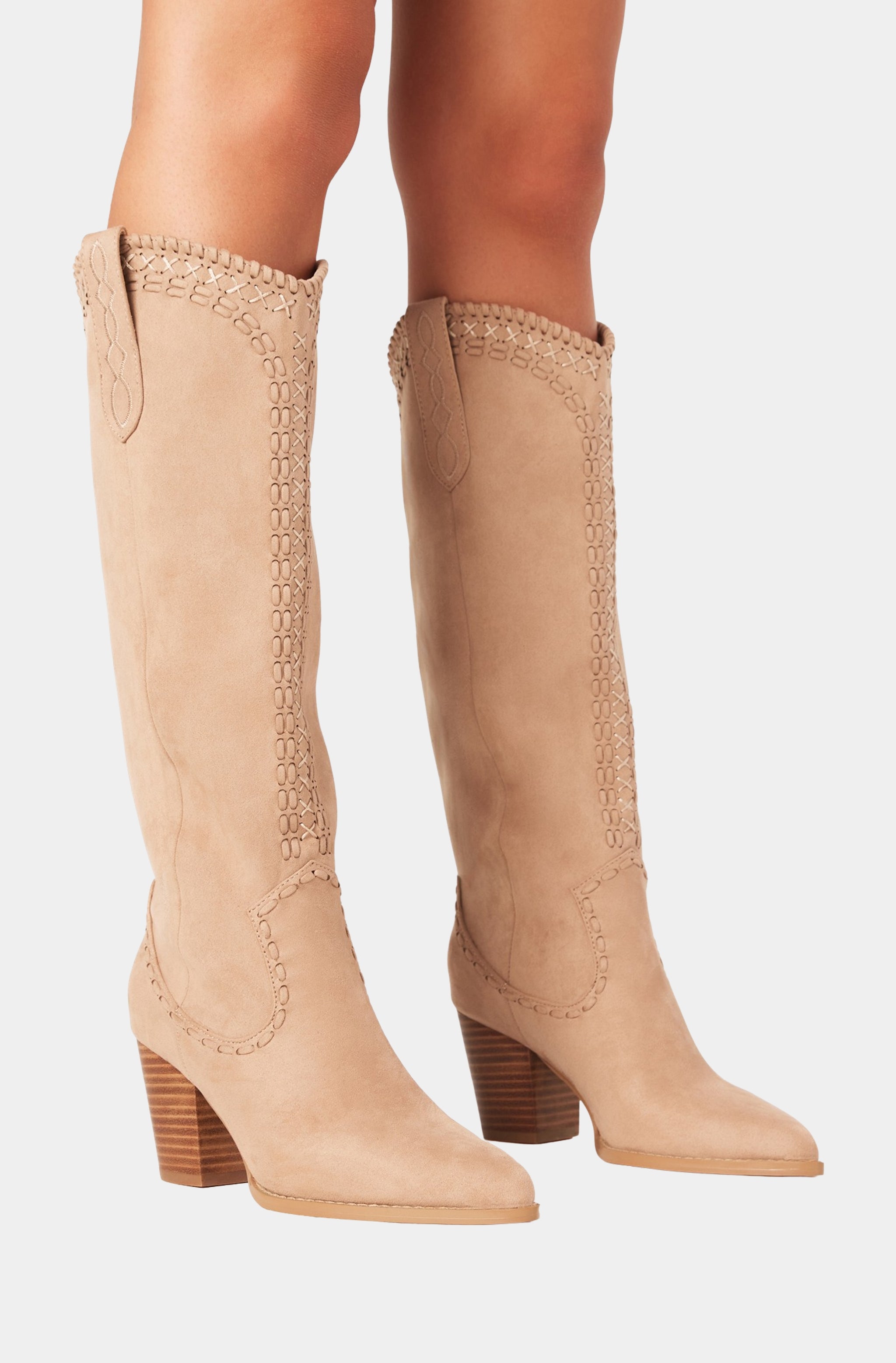 Finley Boot