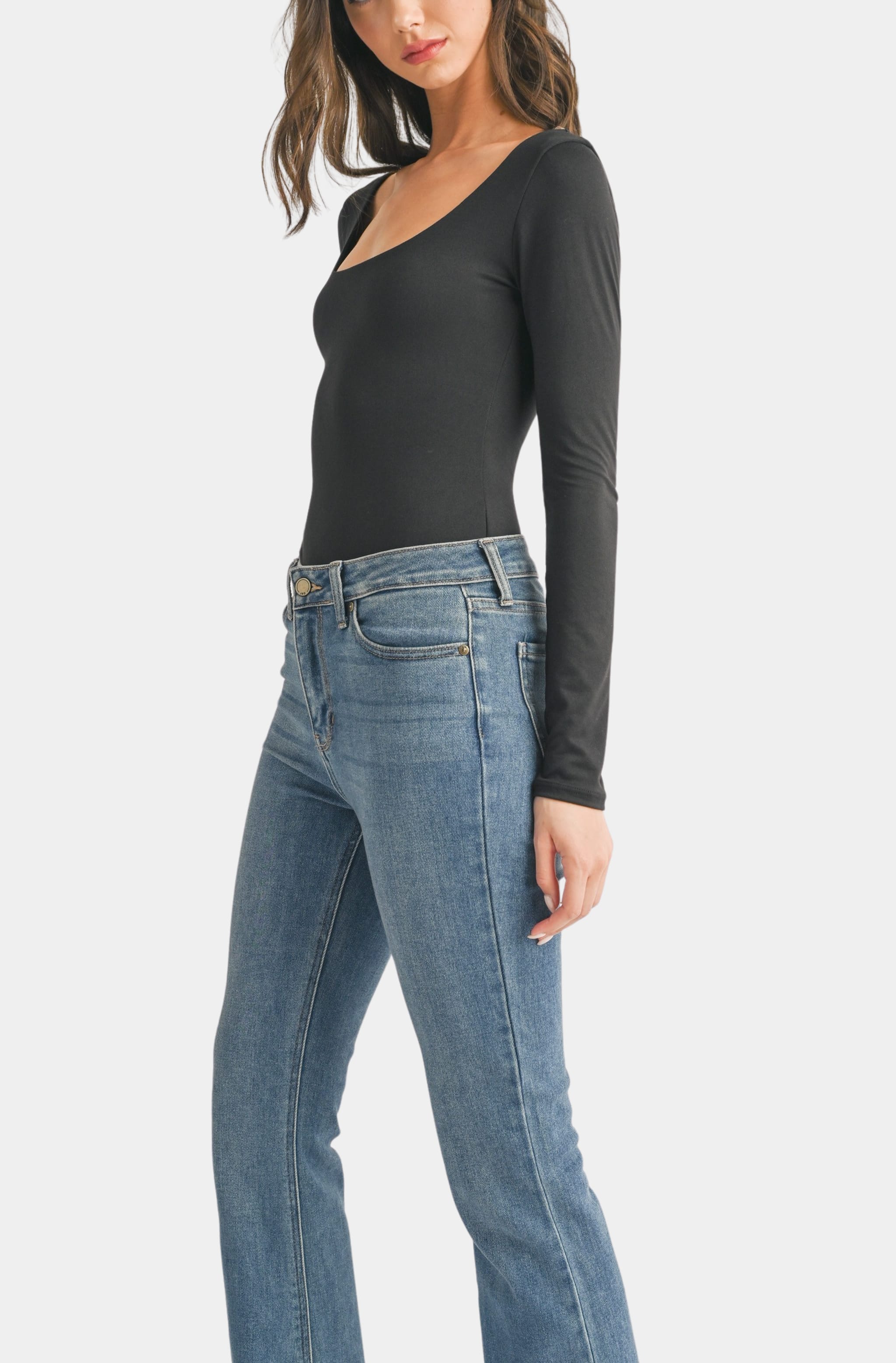 Nadine Bodysuit