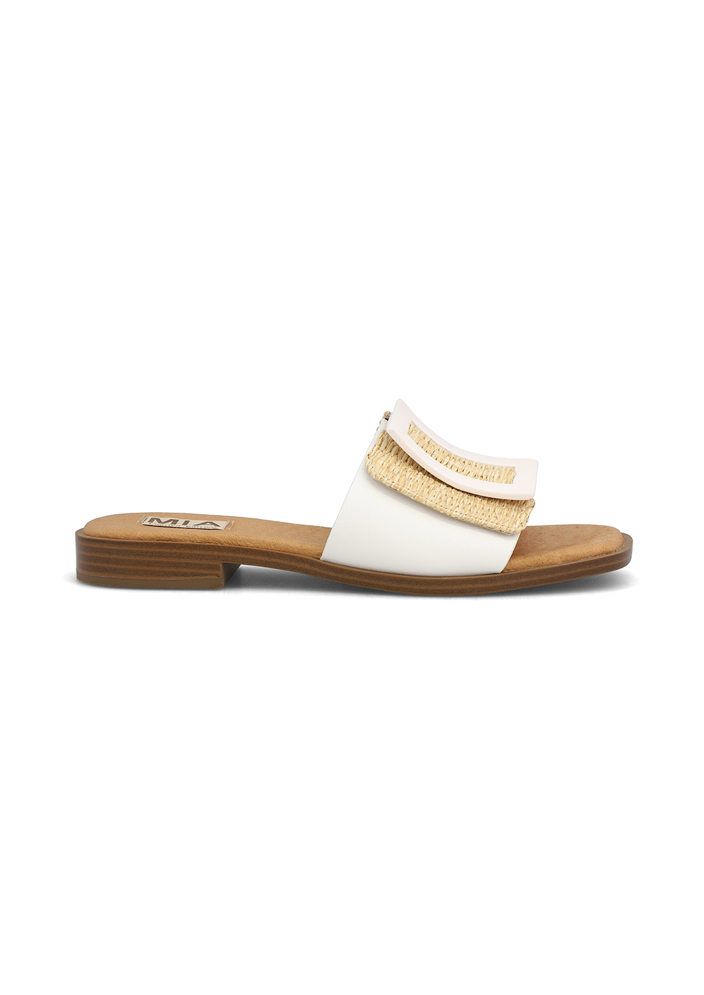 Barbados Slide