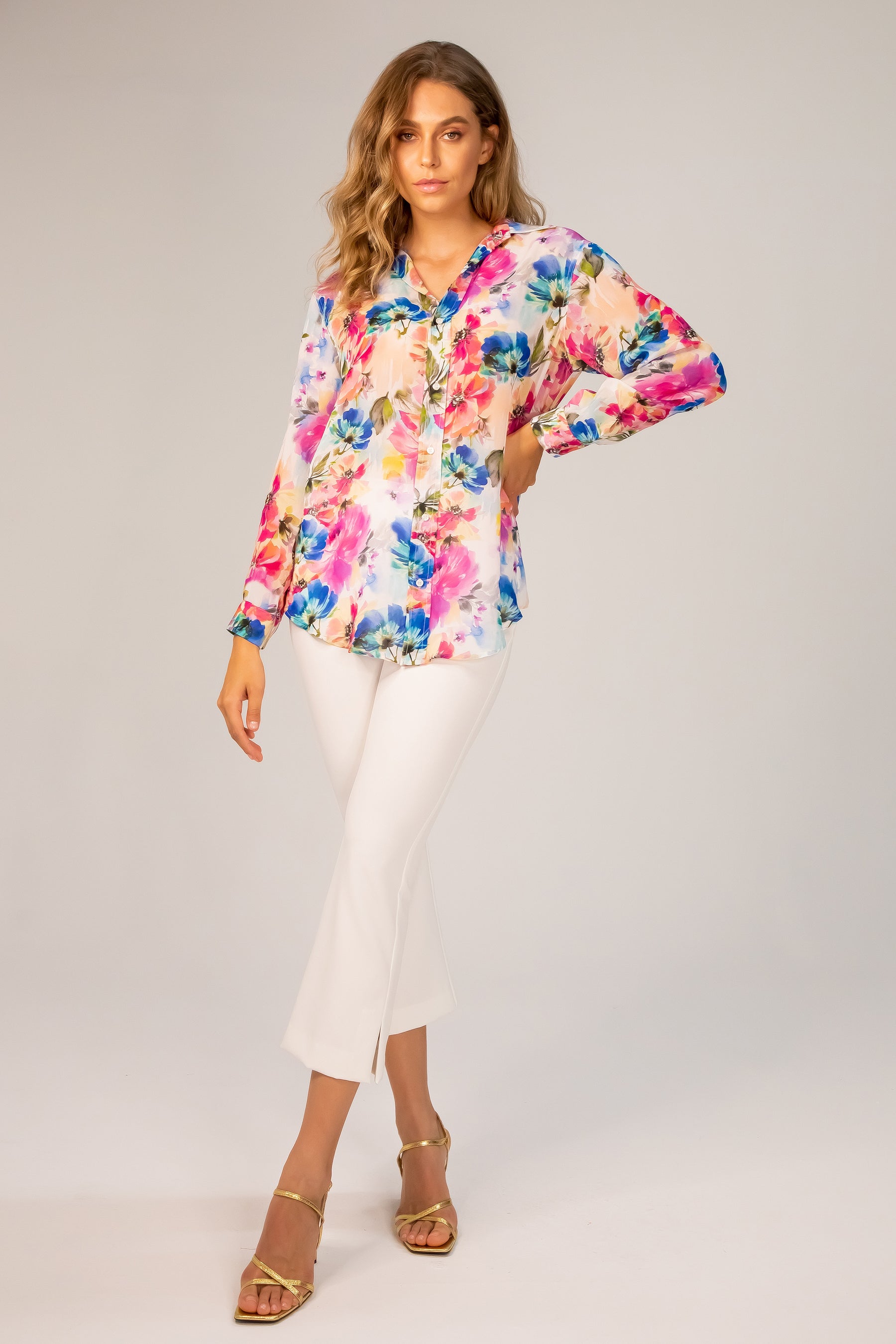 Hailey Top