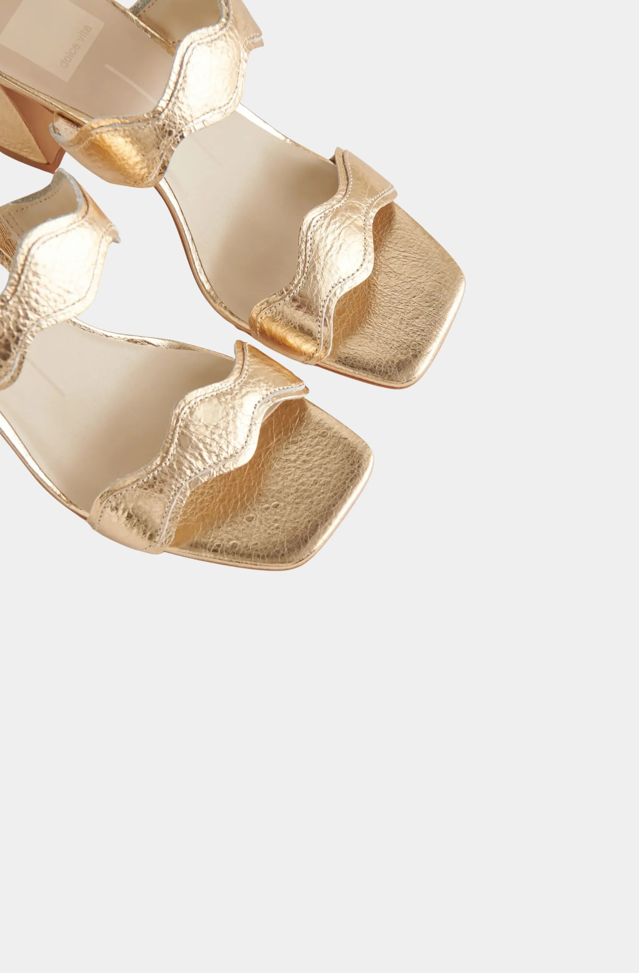 Ilva Heels