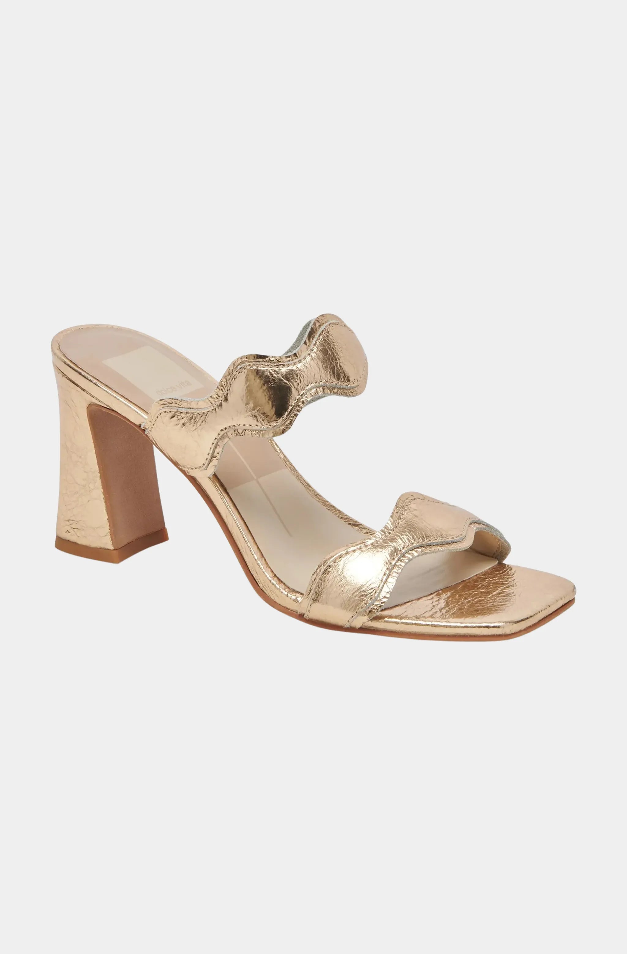 Ilva Heels