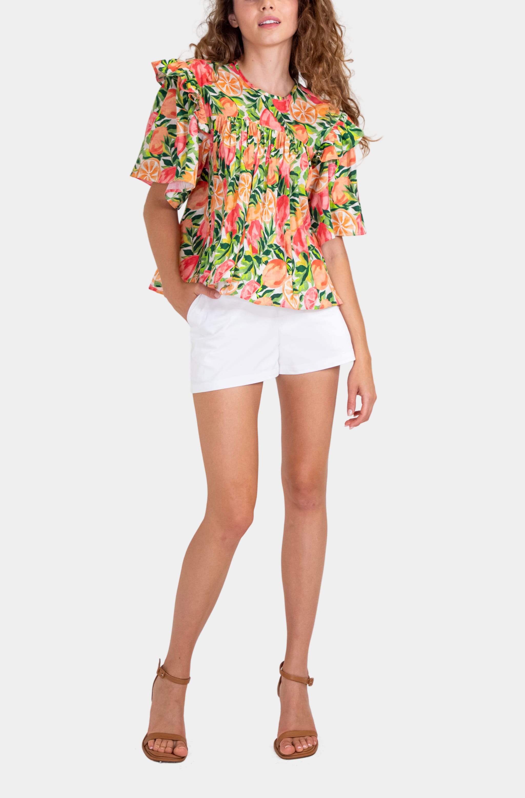 Chaya Top