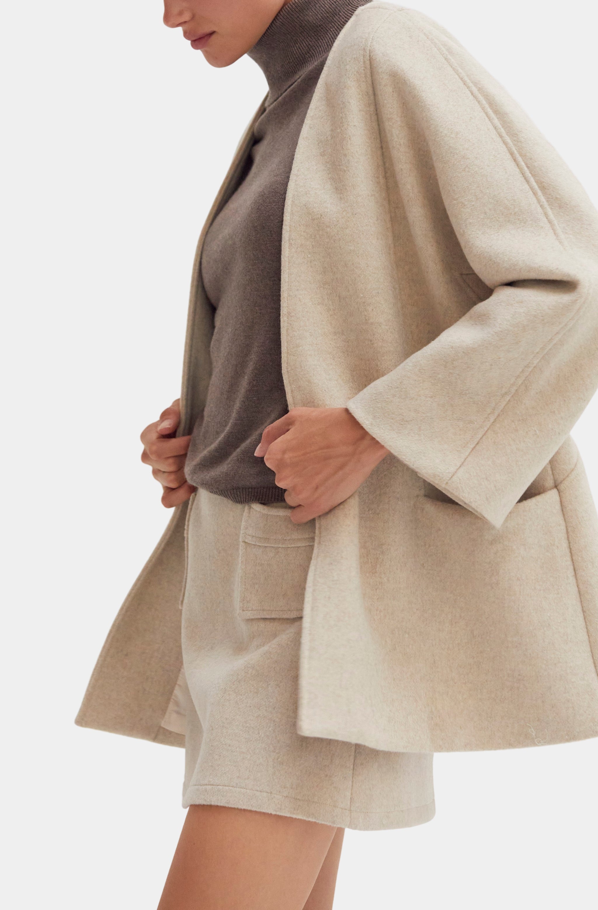 Martha Jacket
