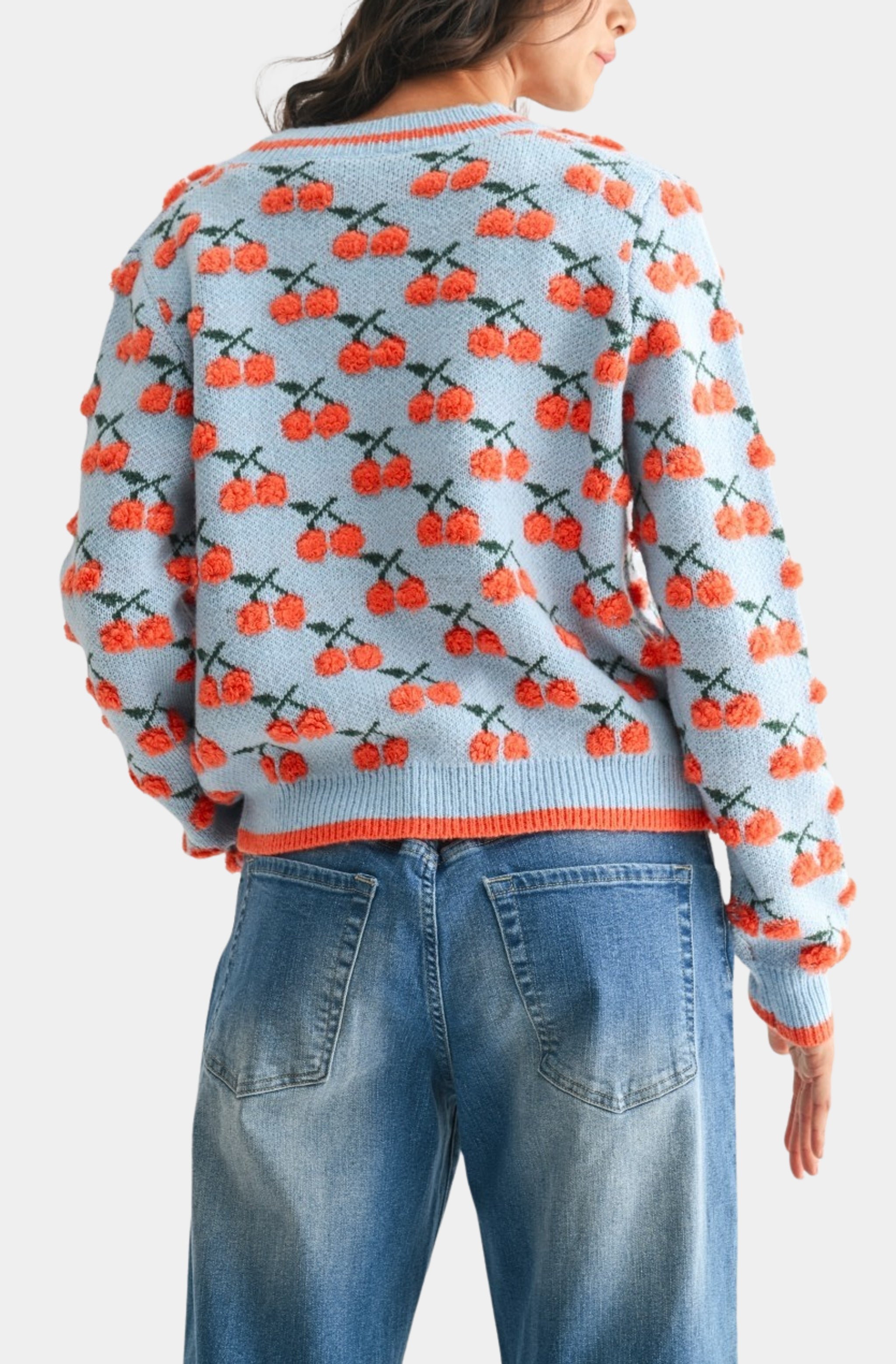 Ella Cardigan