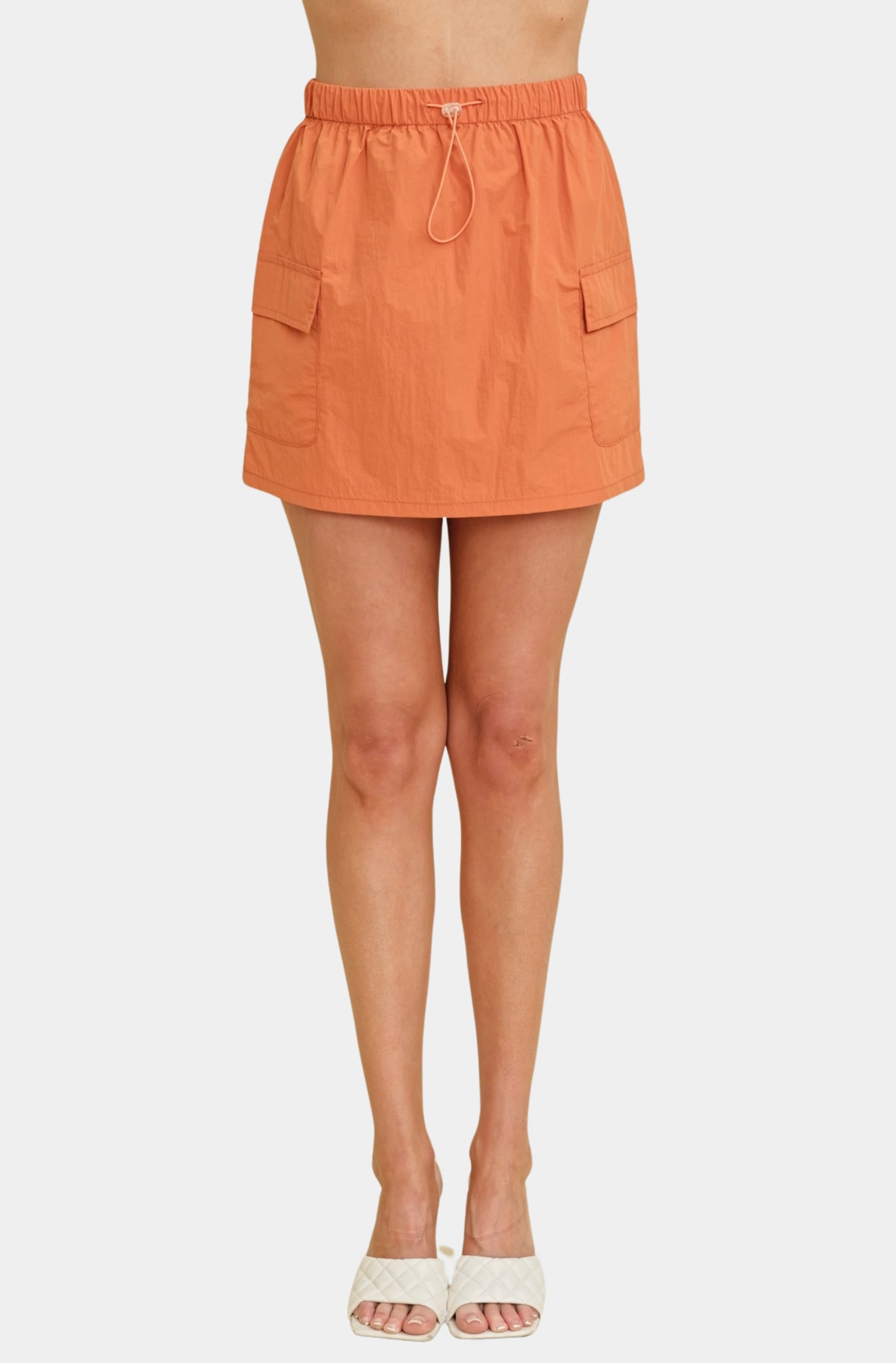 Rooney Skirt