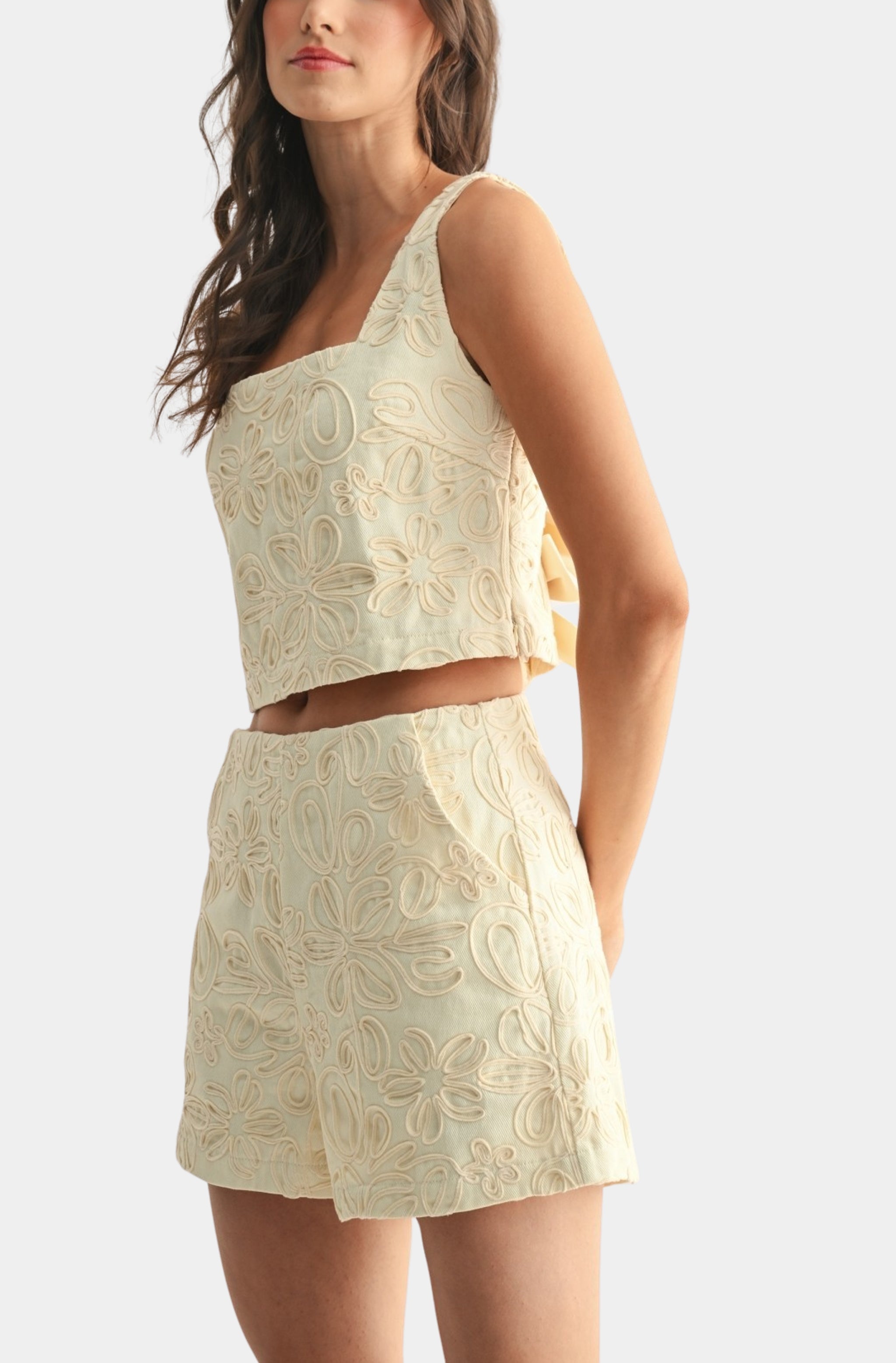 Paloma Set