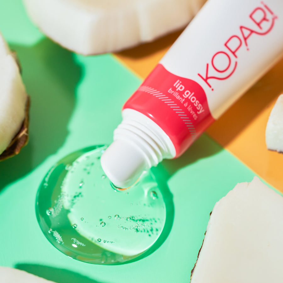 MOISTURIZING LIP GLOSSY