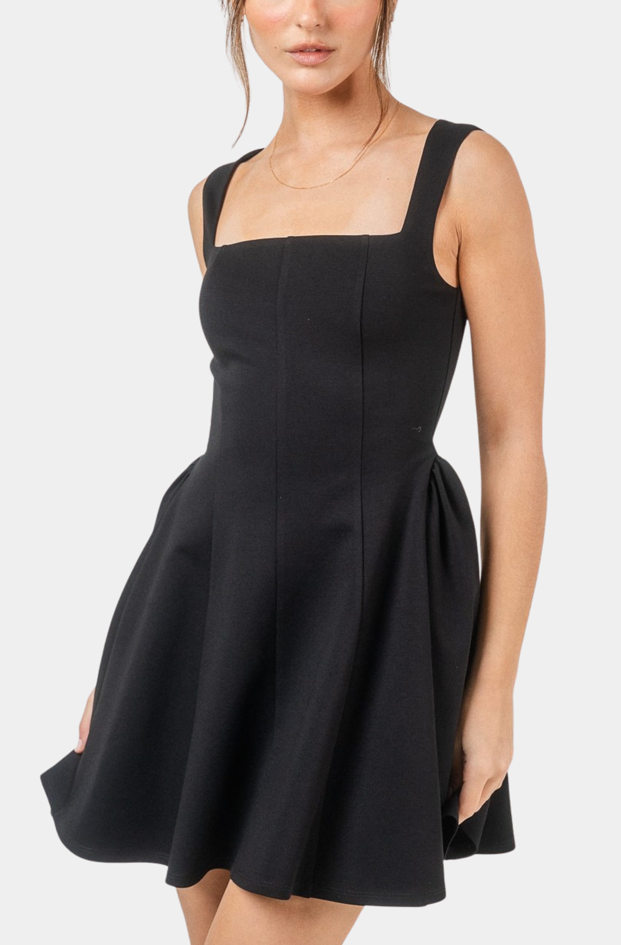 Talia Mini Dress