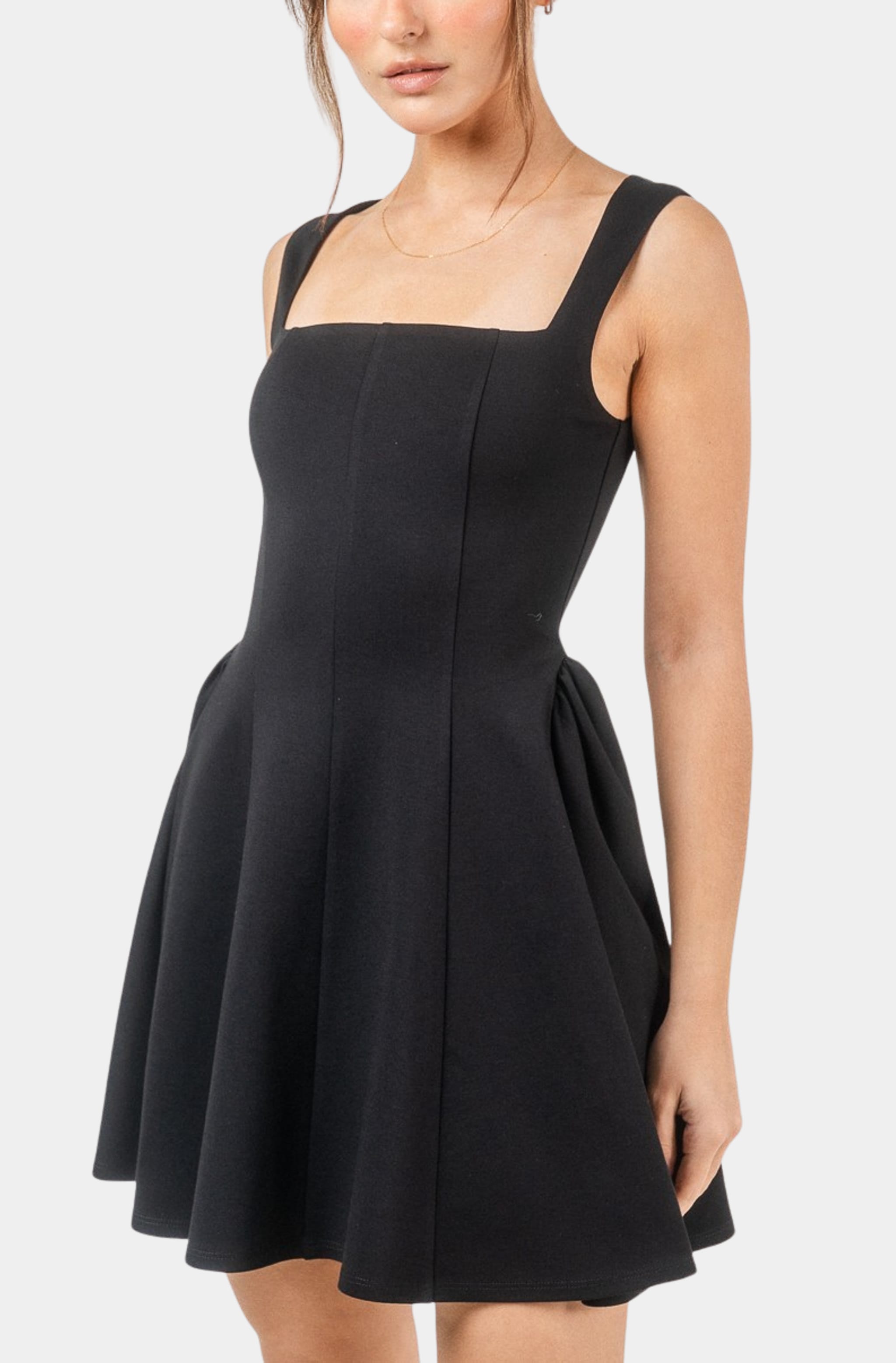 Talia Mini Dress
