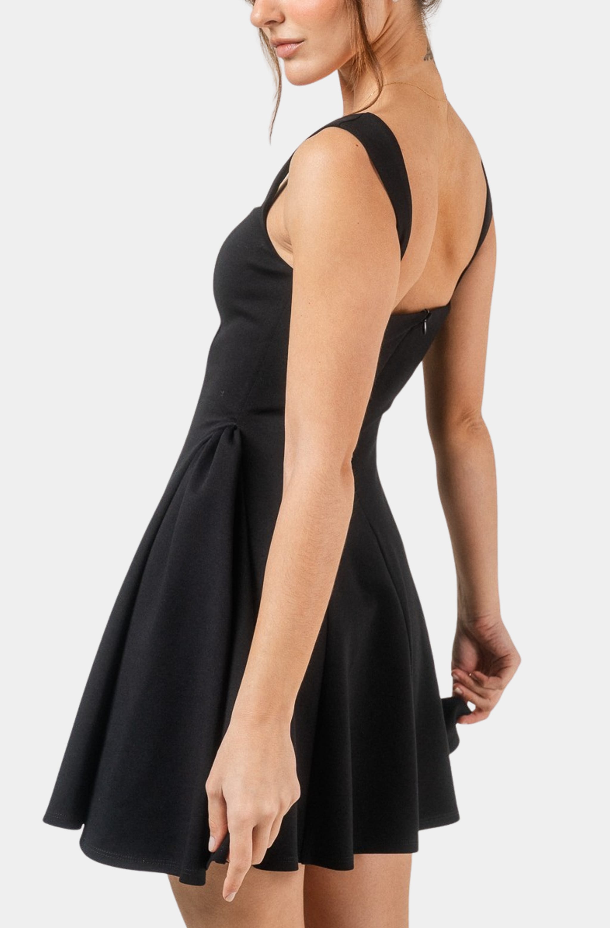 Talia Mini Dress