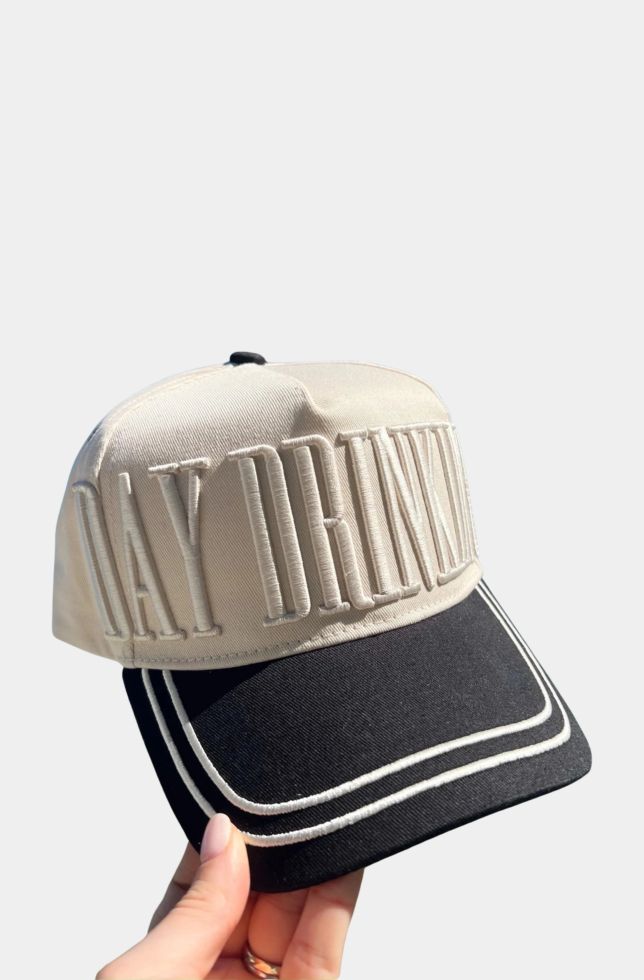 Vintage Trucker Hats