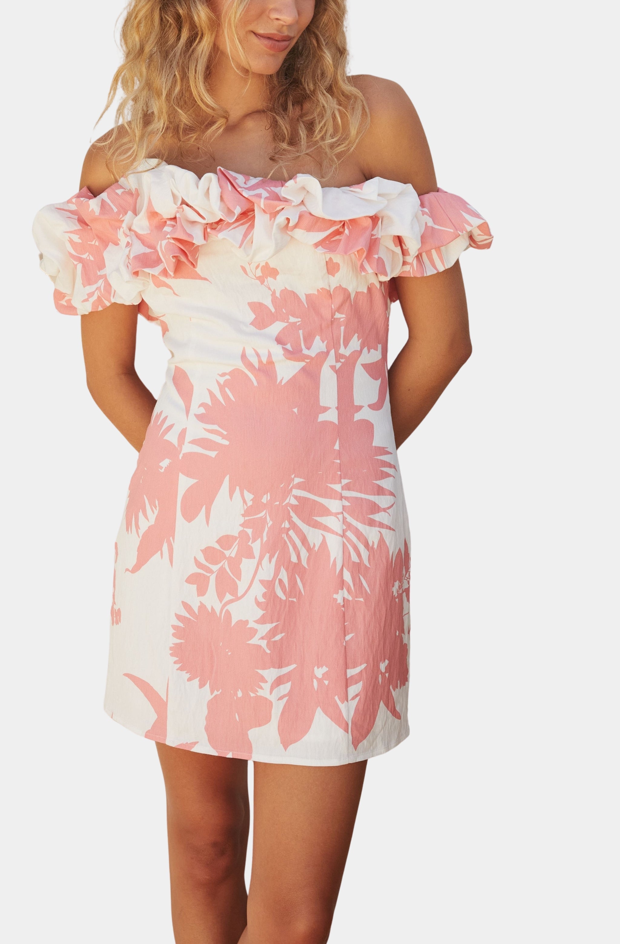 Giada Mini Dress